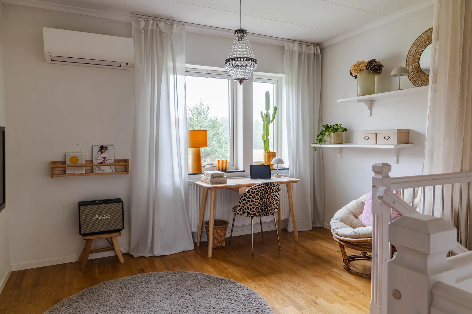Radhus, Lillängsvägen 13C, Gäddeholm, Västerås