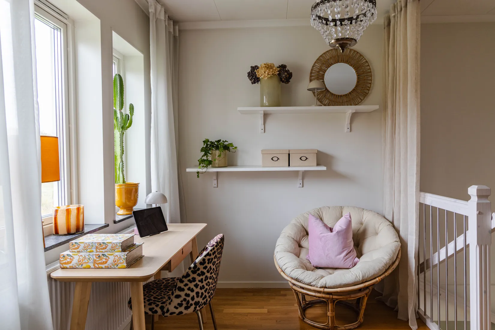 Radhus, Lillängsvägen 13C, Gäddeholm, Västerås