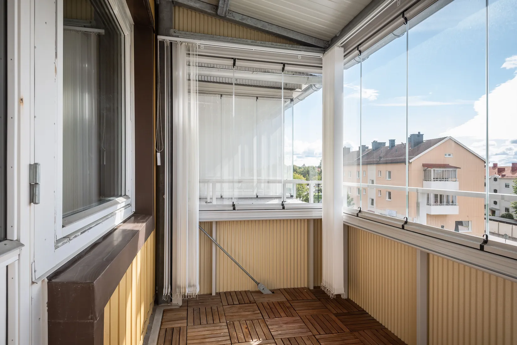 Bostadsrätt, Storgatan 18B, Storgatan, Motala