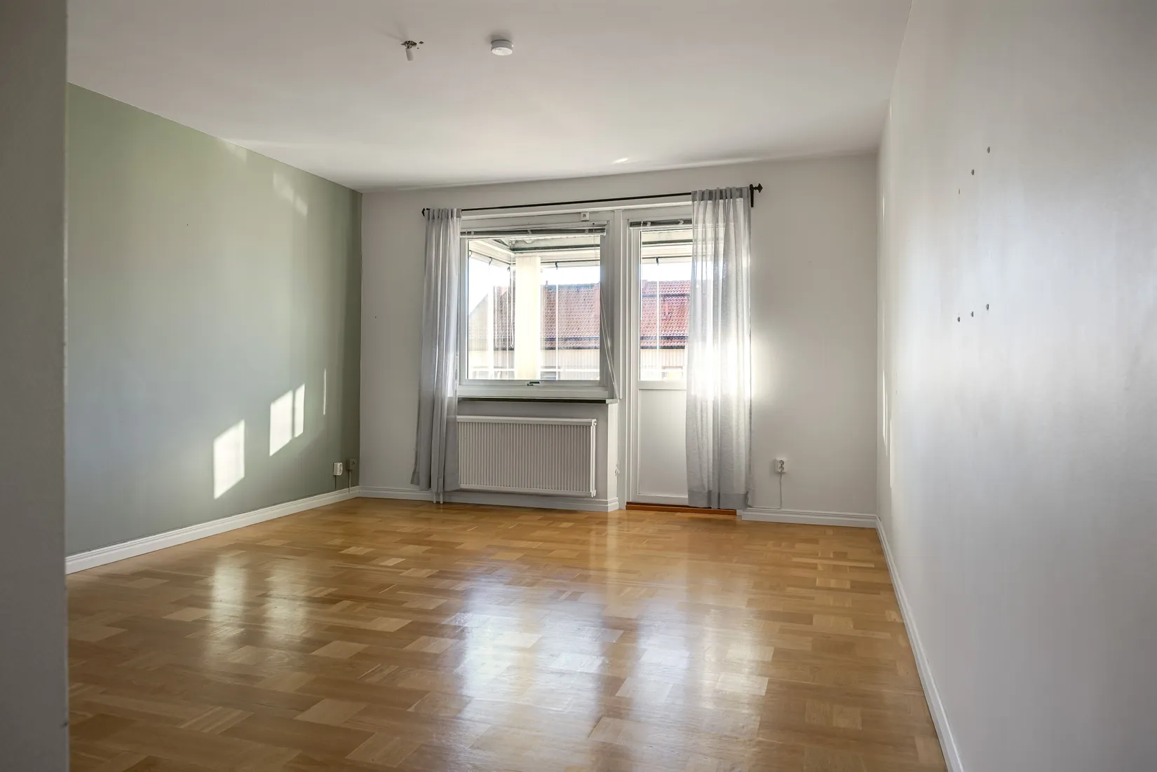Bostadsrätt, Storgatan 18B, Storgatan, Motala