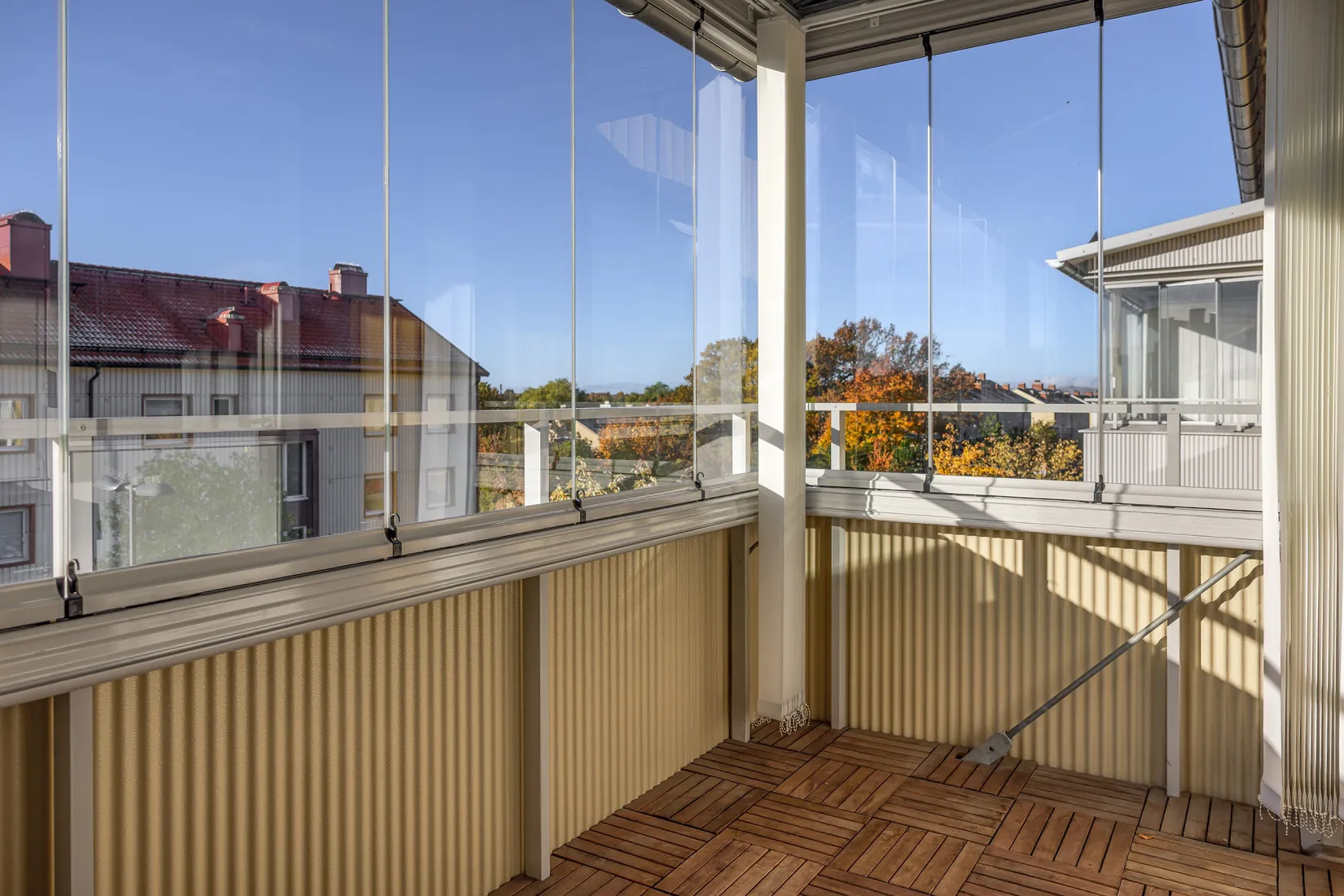 Bostadsrätt, Storgatan 18B, Storgatan, Motala