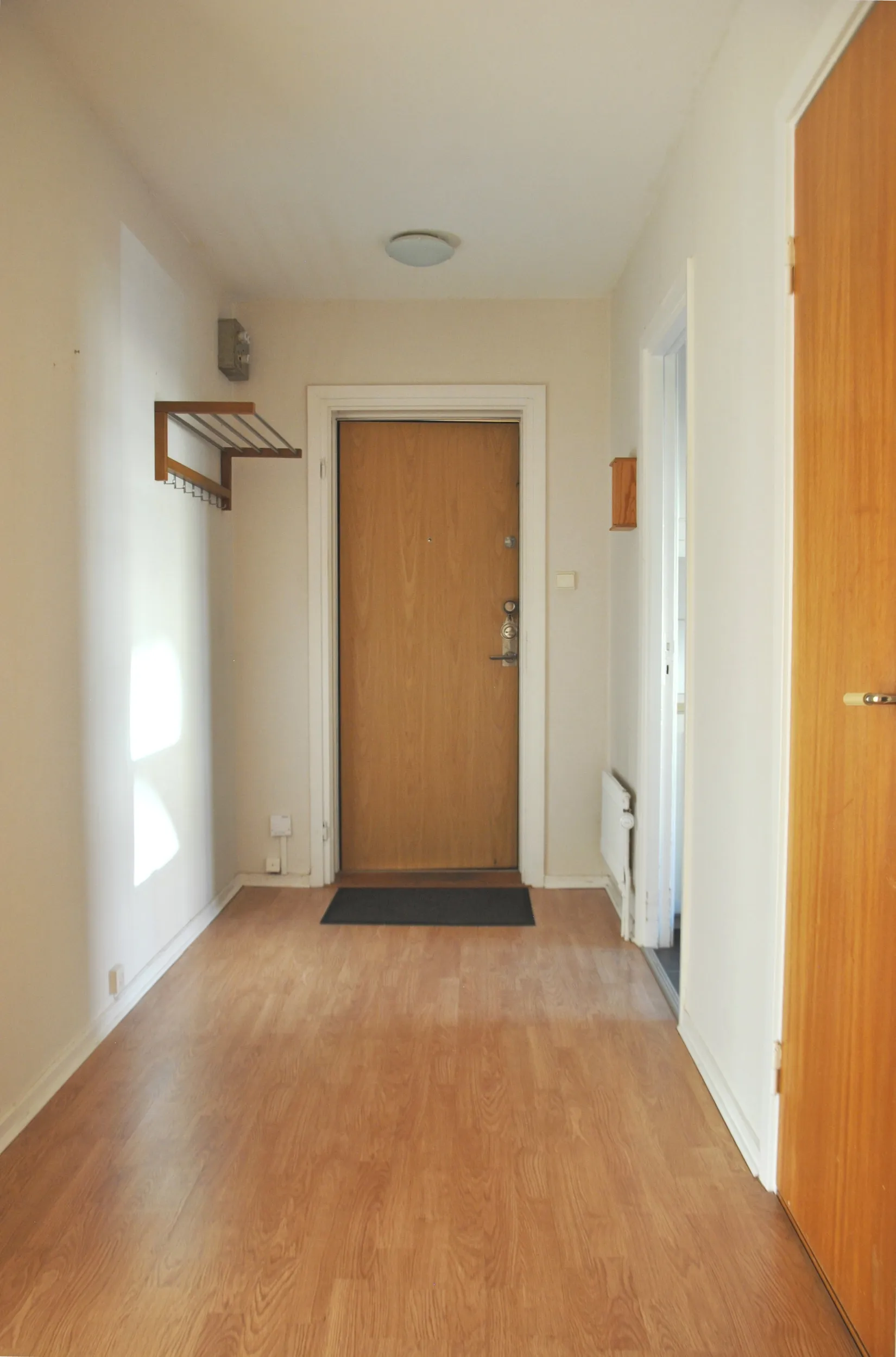 Bostadsrätt, Bangatan 31, Mariero, Vänersborg