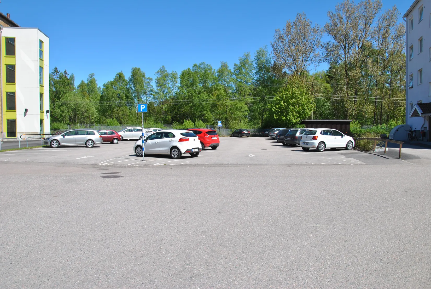 Bostadsrätt, Bangatan 31, Mariero, Vänersborg