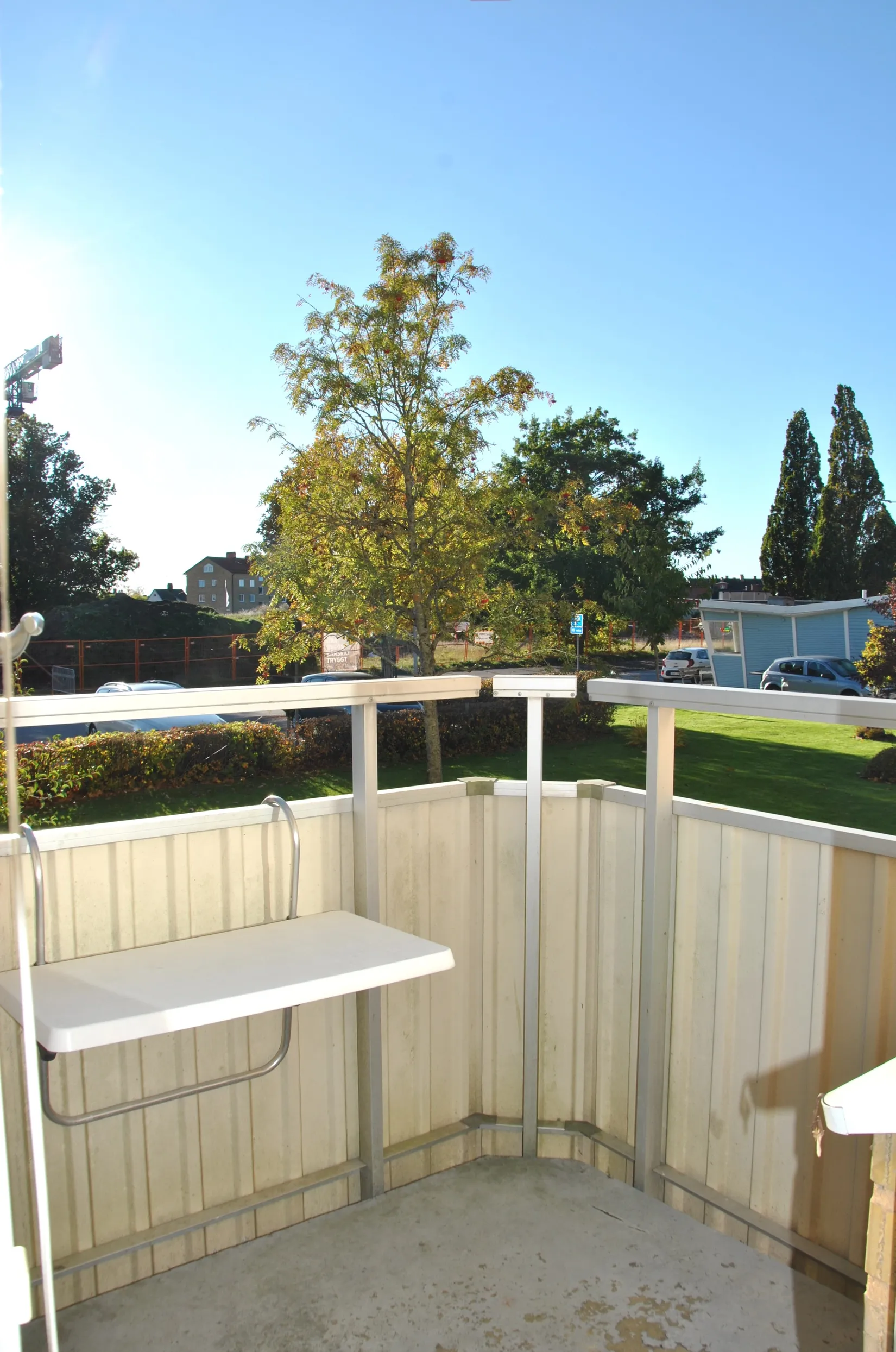 Bostadsrätt, Bangatan 31, Mariero, Vänersborg