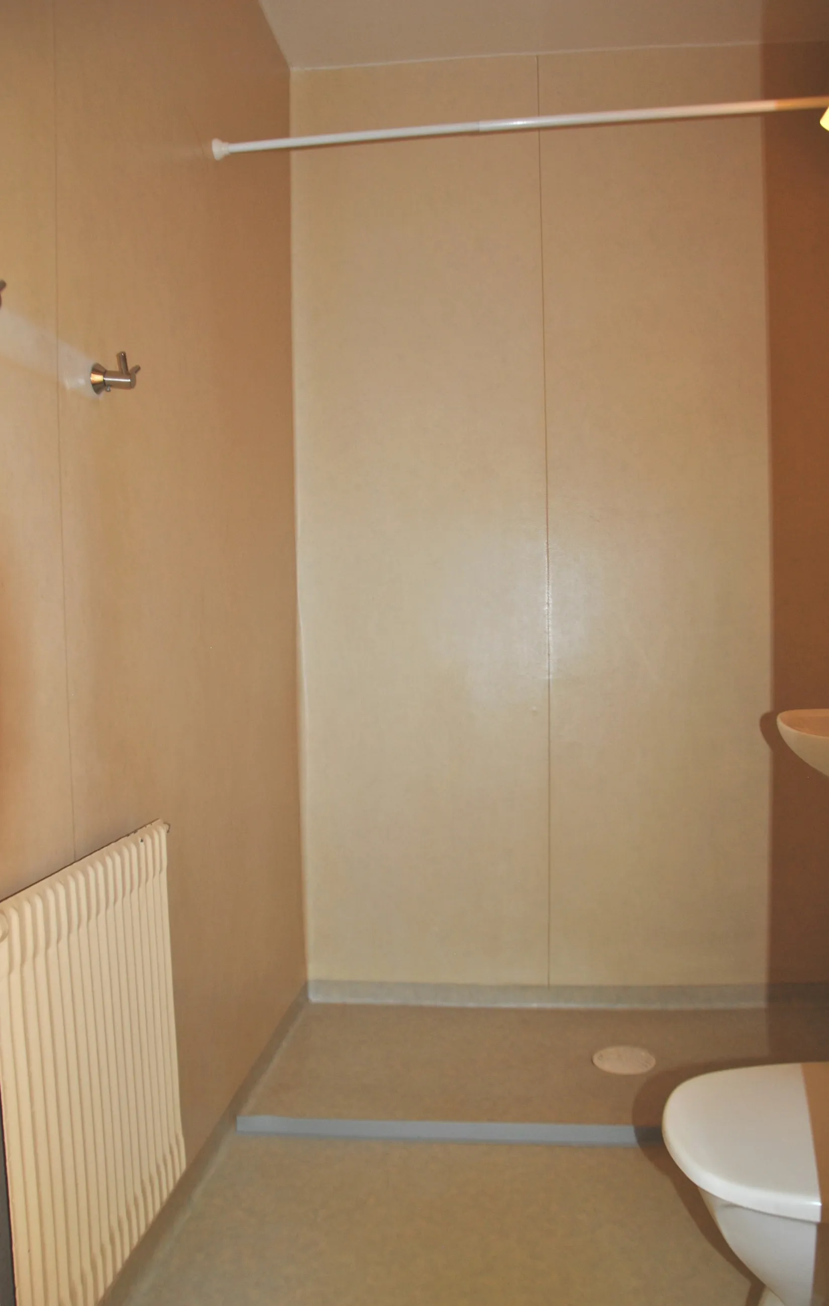 Bostadsrätt, Bangatan 31, Mariero, Vänersborg