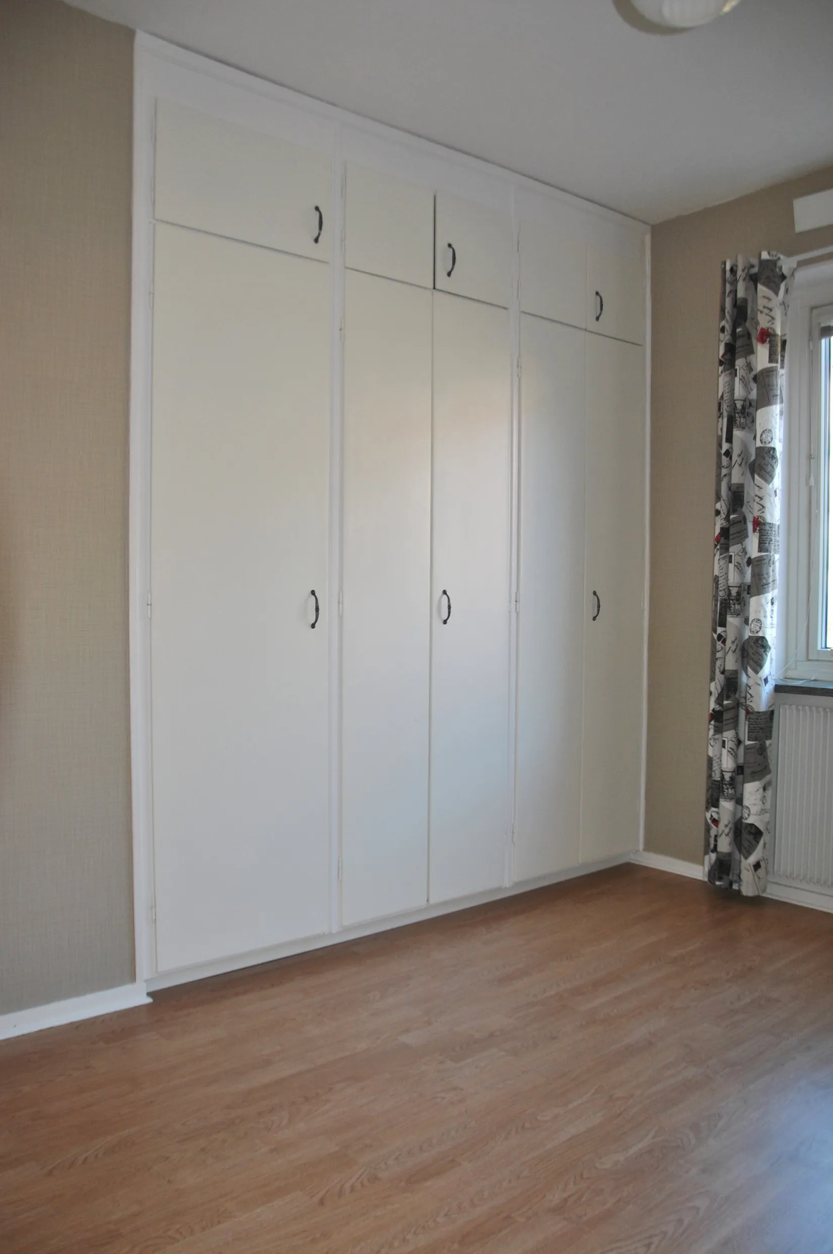 Bostadsrätt, Bangatan 31, Mariero, Vänersborg