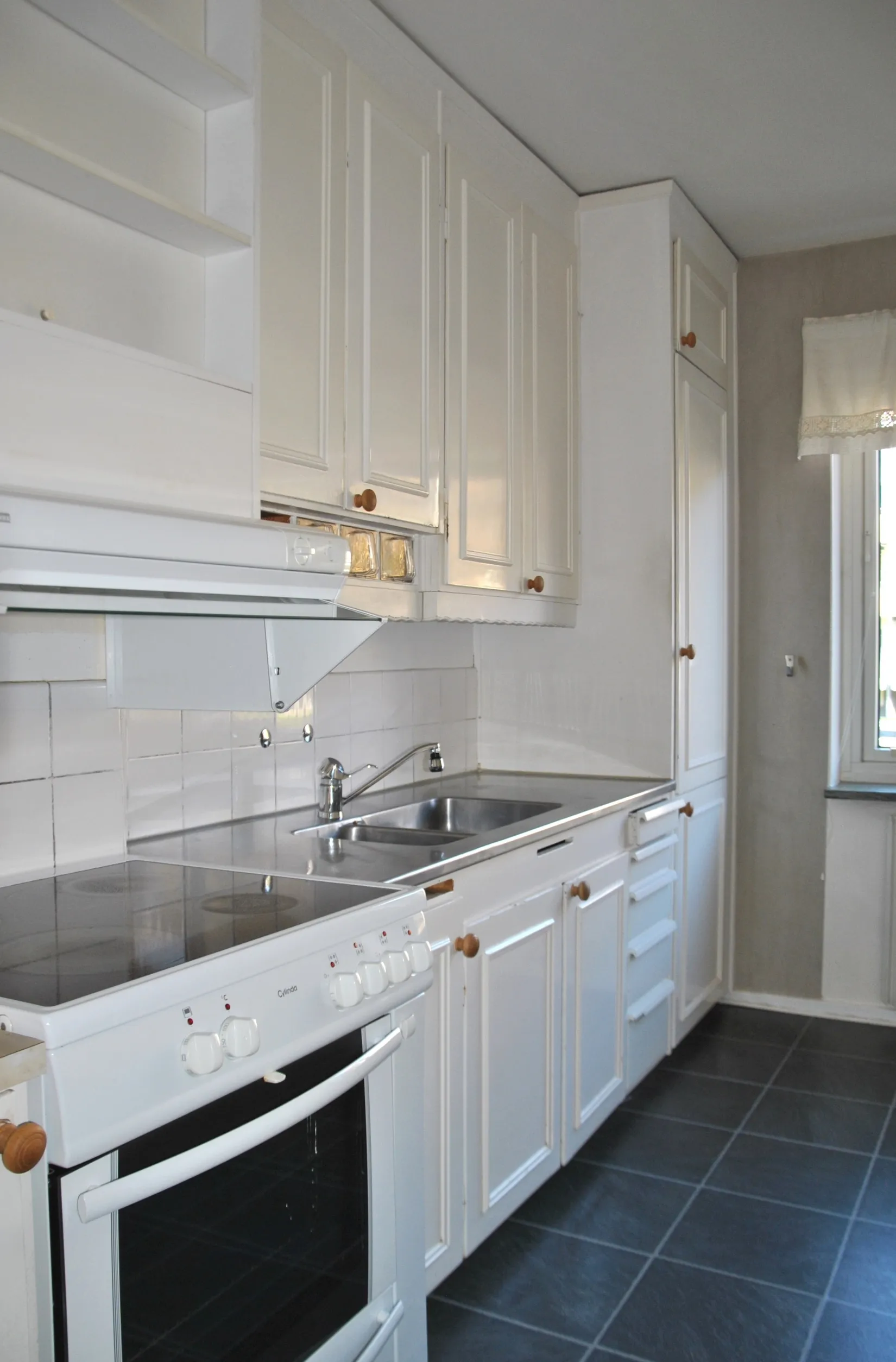 Bostadsrätt, Bangatan 31, Mariero, Vänersborg
