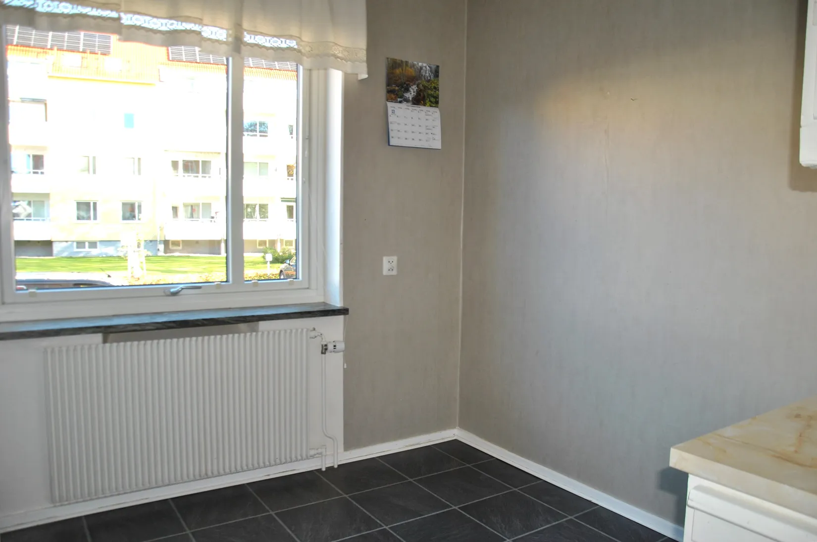 Bostadsrätt, Bangatan 31, Mariero, Vänersborg