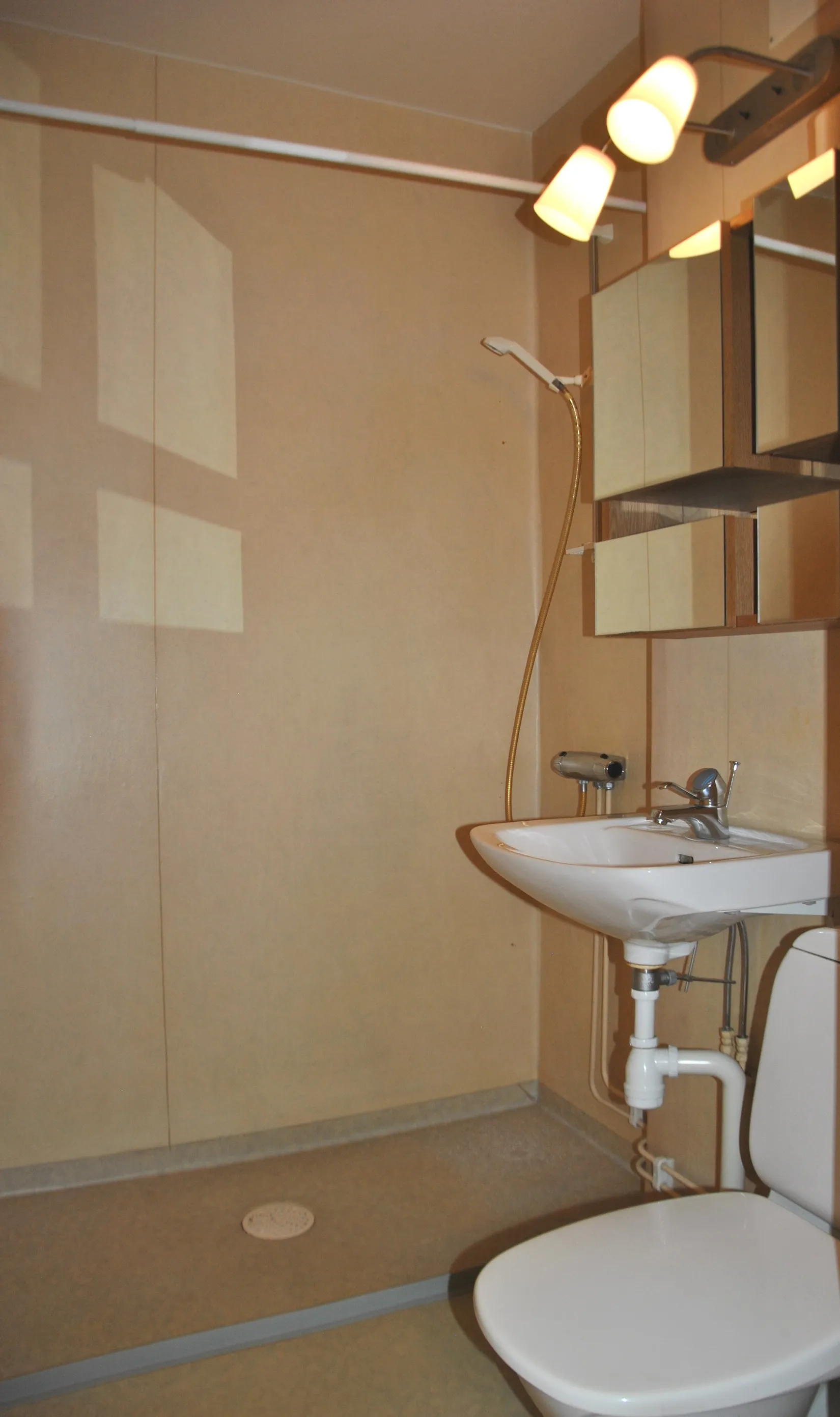 Bostadsrätt, Bangatan 31, Mariero, Vänersborg