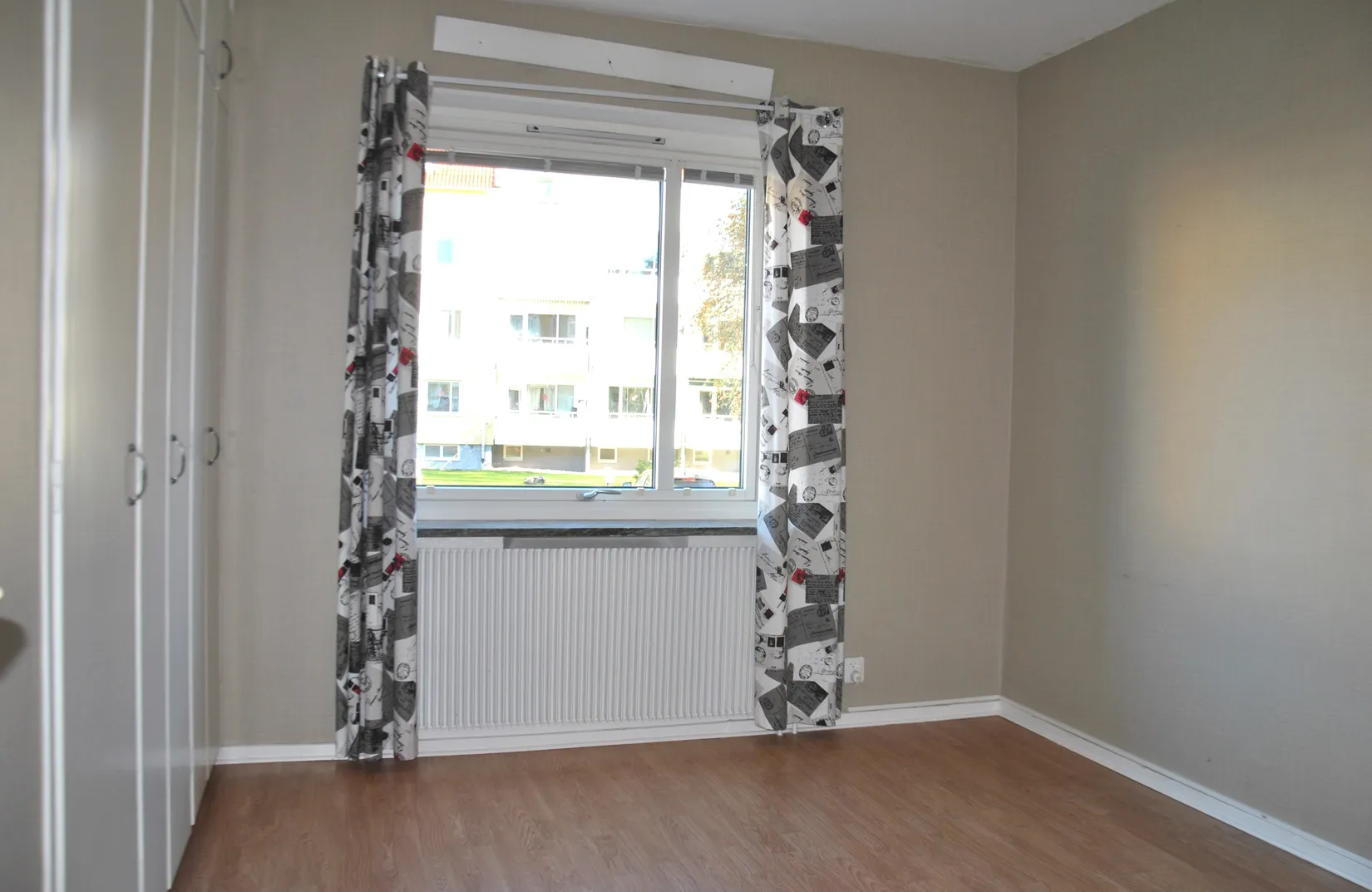 Bostadsrätt, Bangatan 31, Mariero, Vänersborg