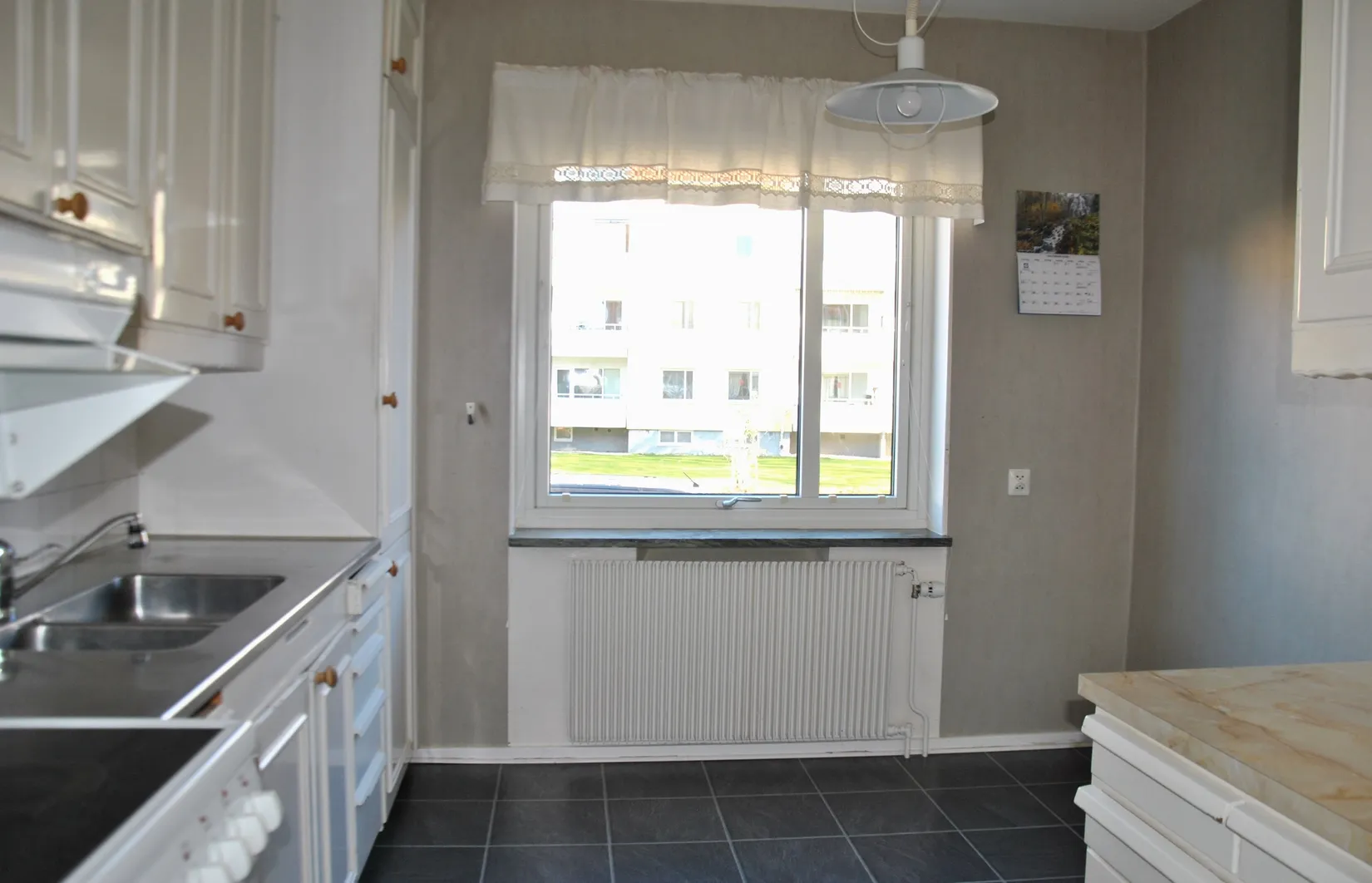 Bostadsrätt, Bangatan 31, Mariero, Vänersborg
