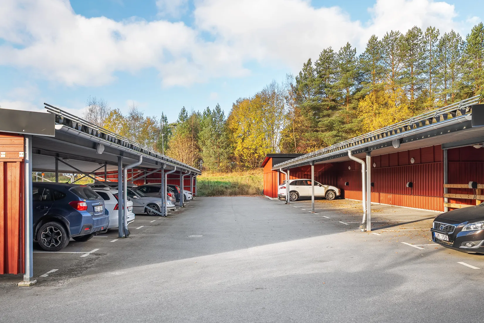 Bostadsrätt, Porfyrvägen 3C, Gimonäs, Umeå