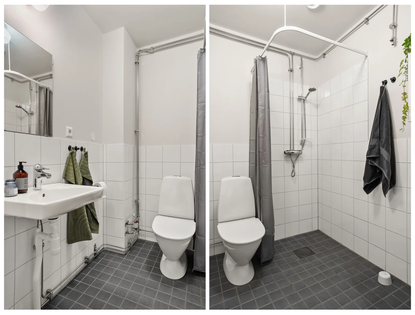 Bostadsrätt, Porfyrvägen 3C, Gimonäs, Umeå