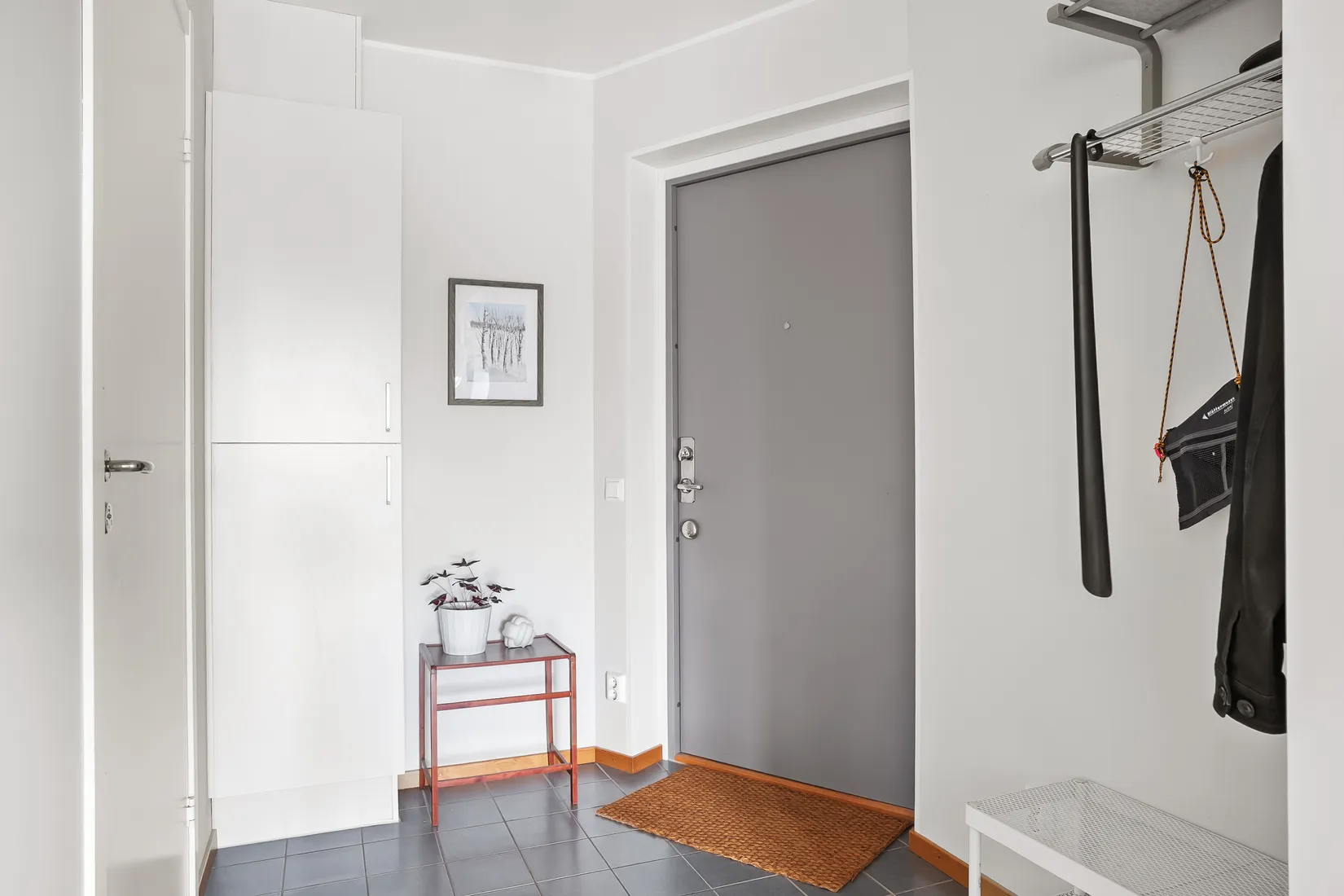 Bostadsrätt, Porfyrvägen 3C, Gimonäs, Umeå