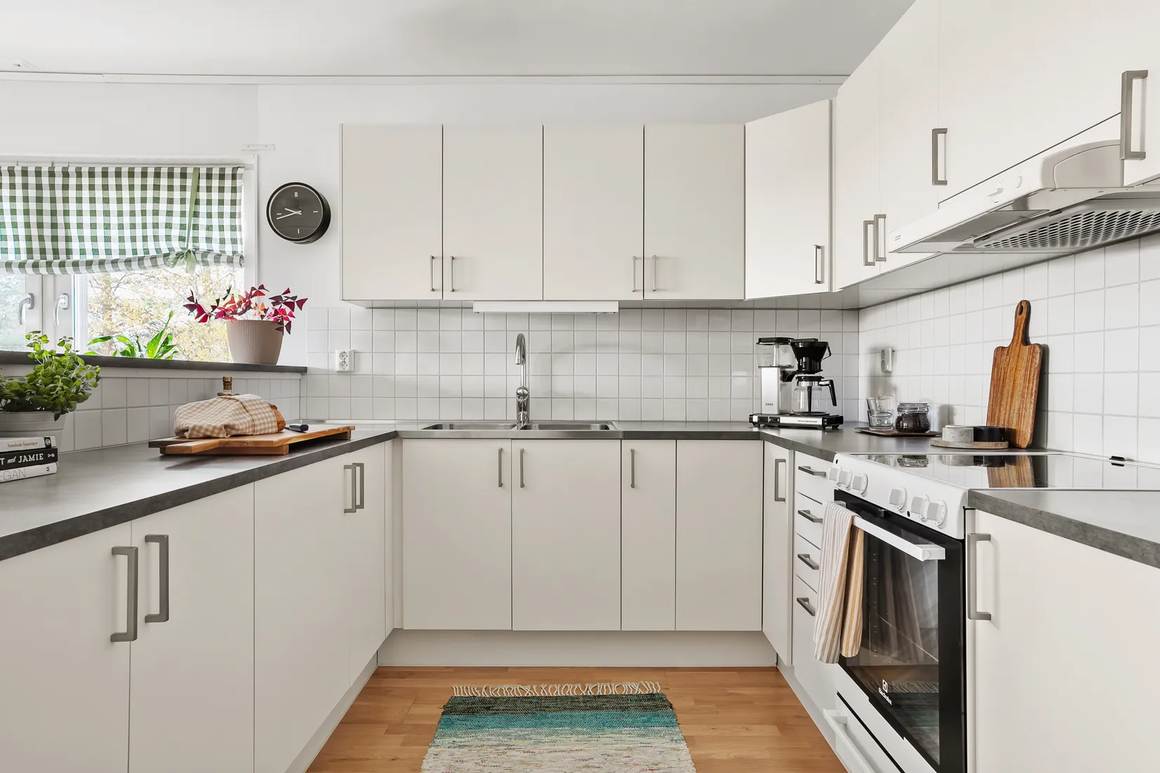 Bostadsrätt, Porfyrvägen 3C, Gimonäs, Umeå