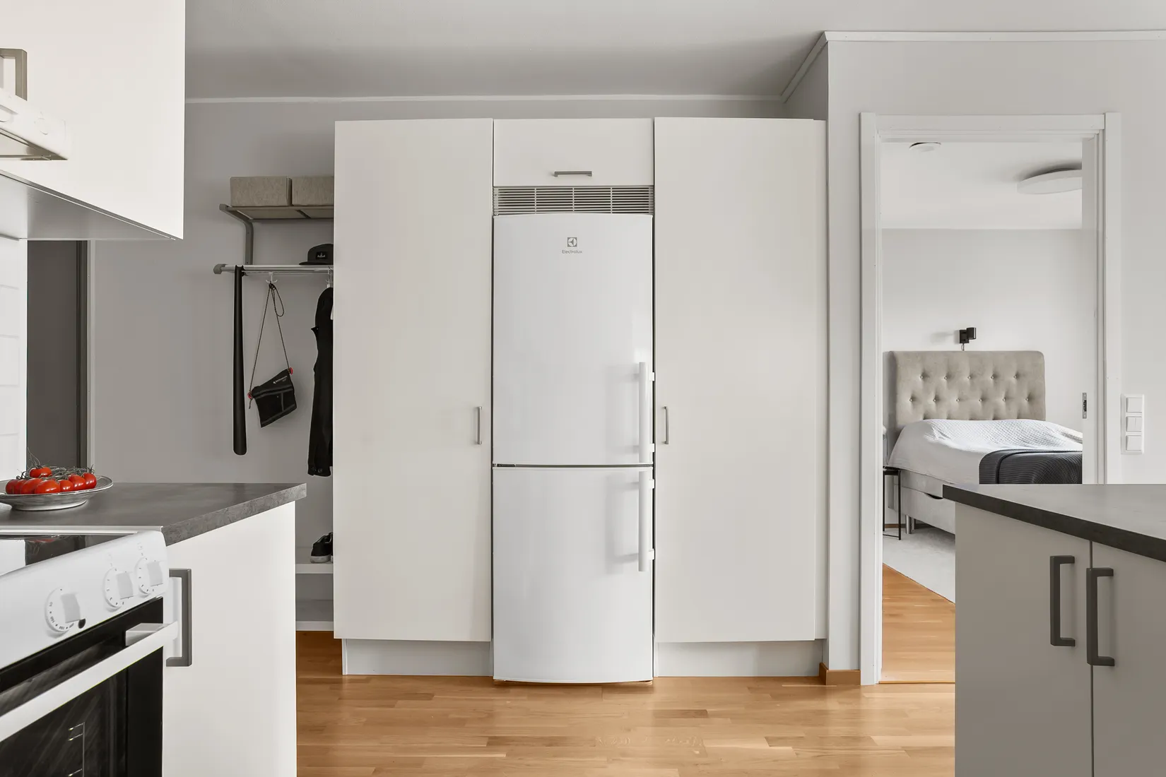 Bostadsrätt, Porfyrvägen 3C, Gimonäs, Umeå