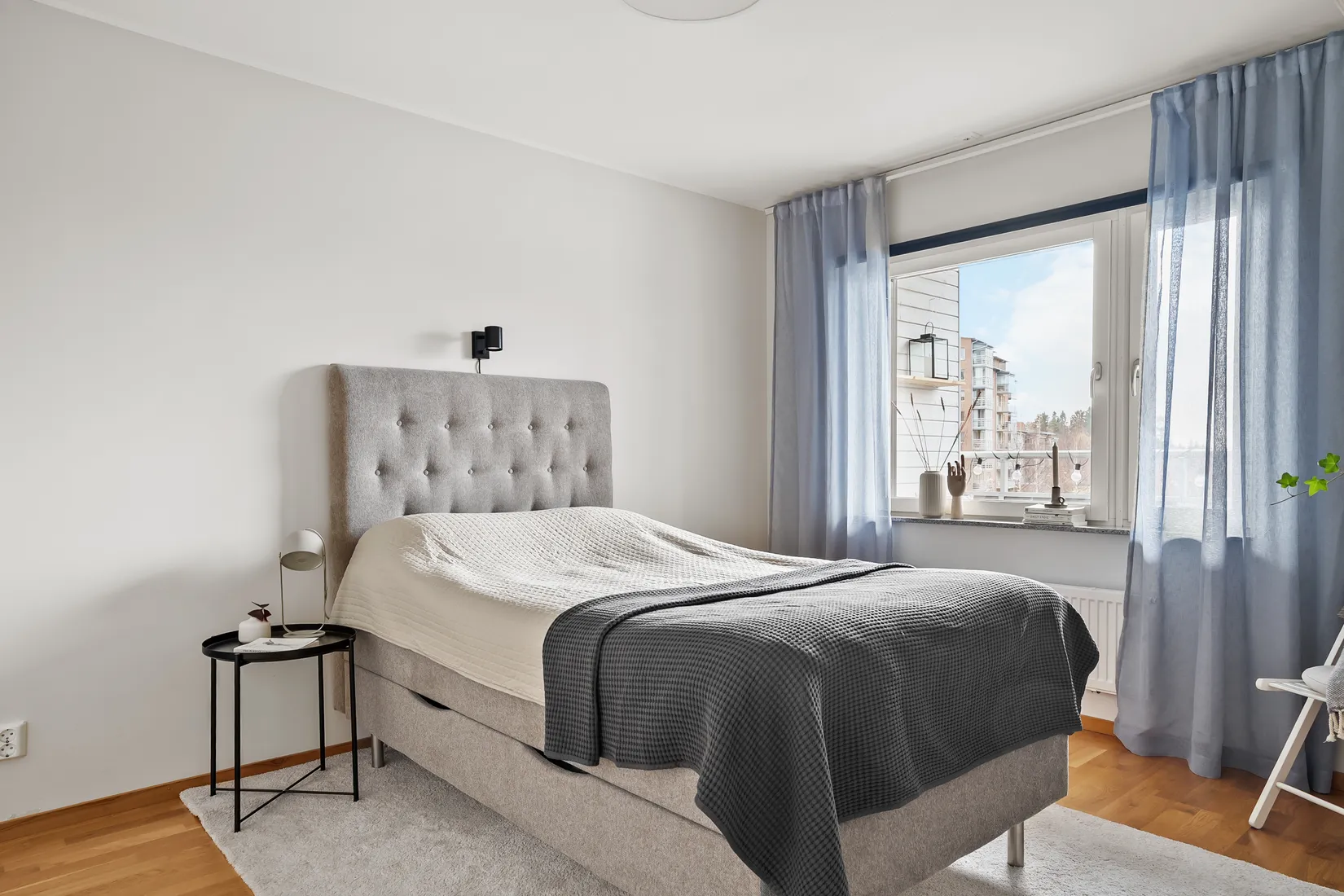 Bostadsrätt, Porfyrvägen 3C, Gimonäs, Umeå