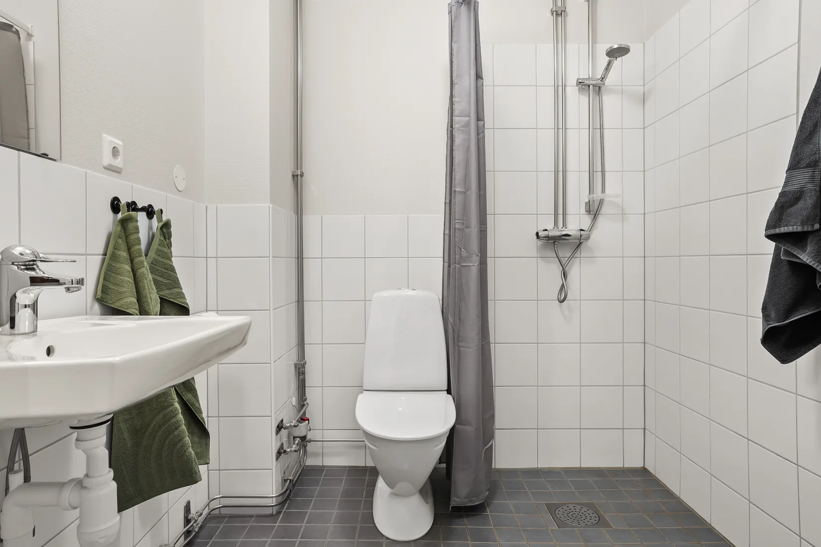 Bostadsrätt, Porfyrvägen 3C, Gimonäs, Umeå
