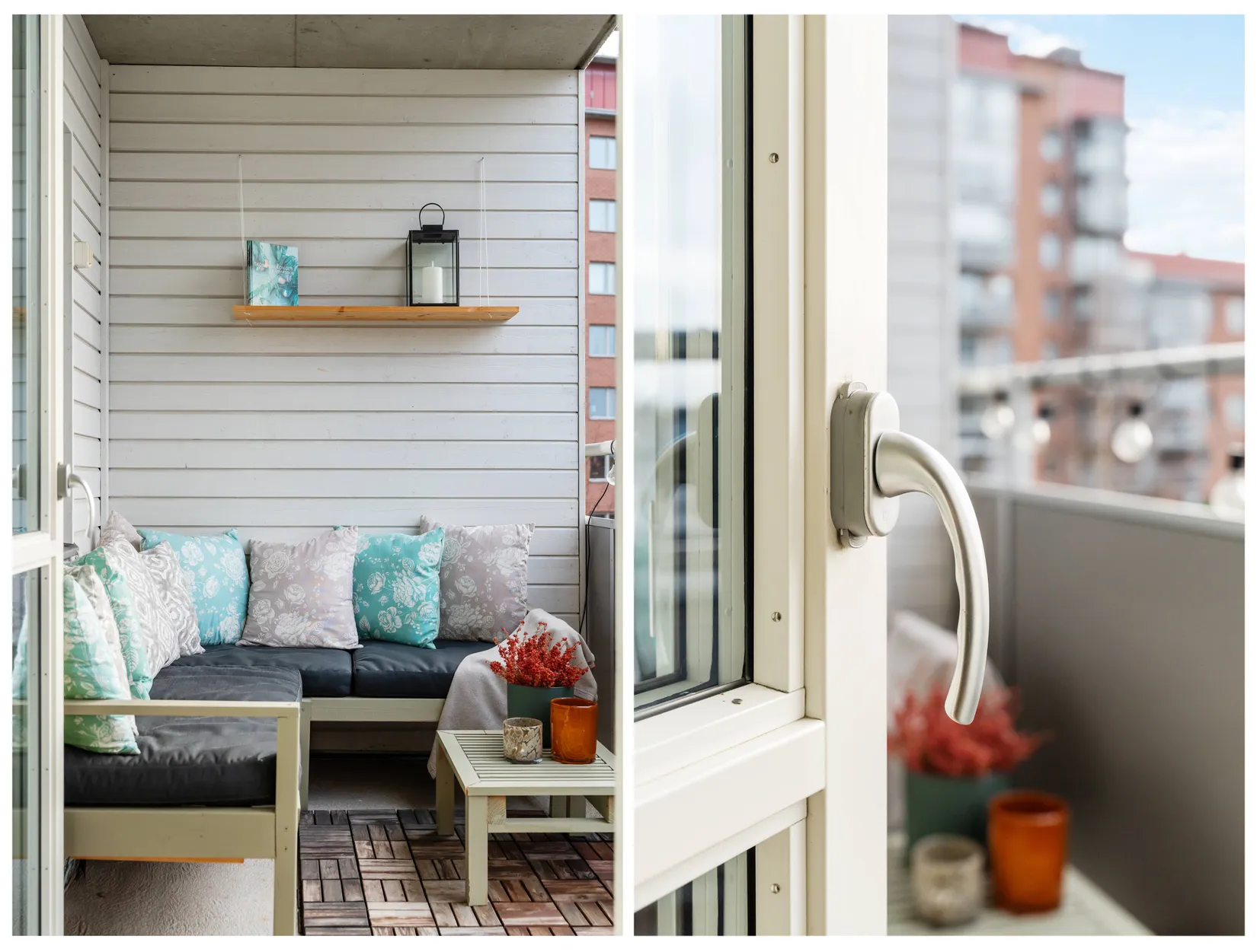 Bostadsrätt, Porfyrvägen 3C, Gimonäs, Umeå