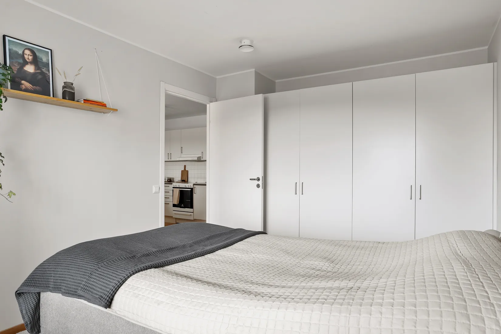 Bostadsrätt, Porfyrvägen 3C, Gimonäs, Umeå