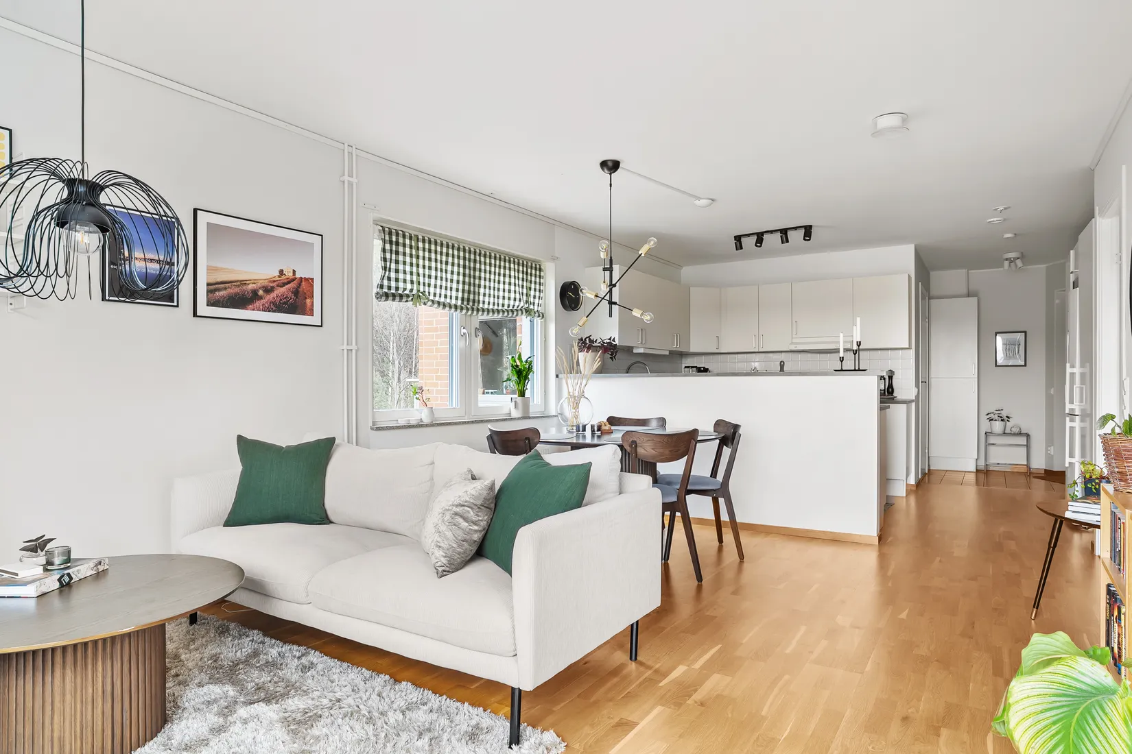 Bostadsrätt, Porfyrvägen 3C, Gimonäs, Umeå
