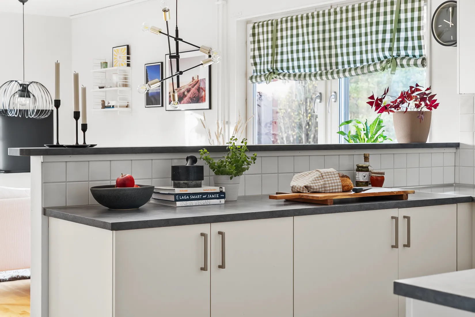 Bostadsrätt, Porfyrvägen 3C, Gimonäs, Umeå