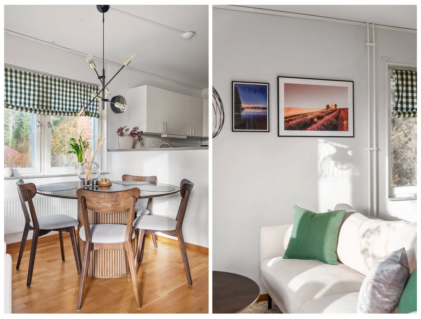Bostadsrätt, Porfyrvägen 3C, Gimonäs, Umeå