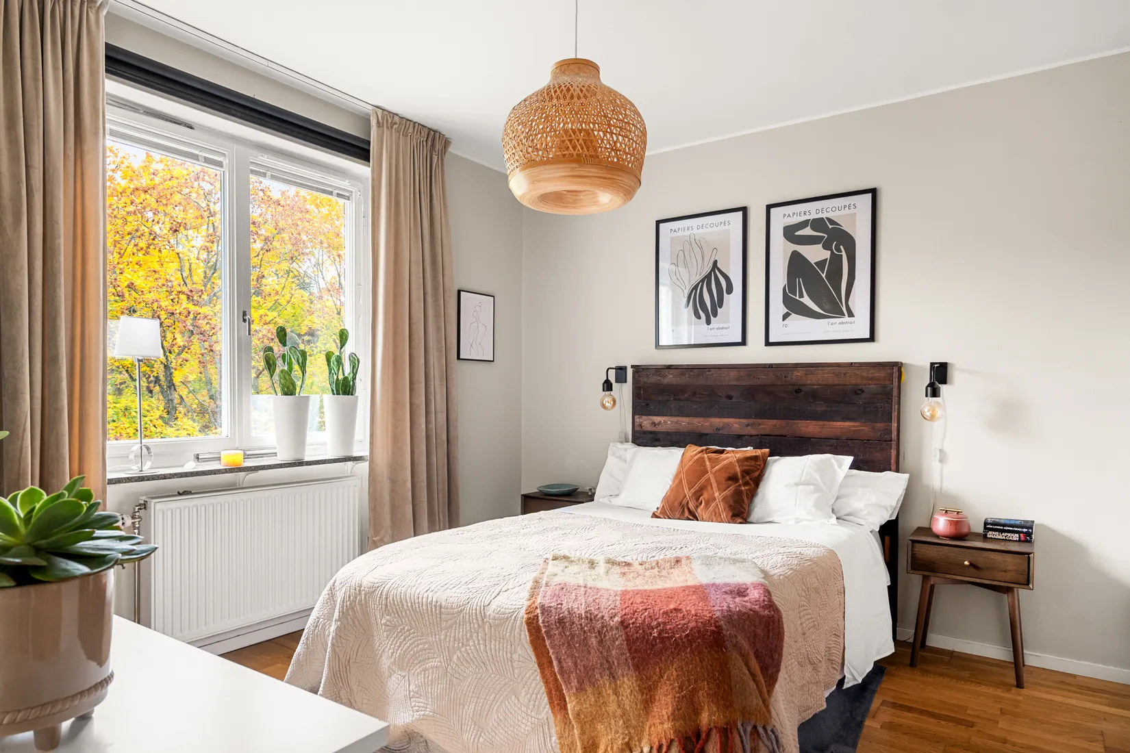 Bostadsrätt, Blommensbergsvägen 184, 1 trappa, Aspudden, Stockholm