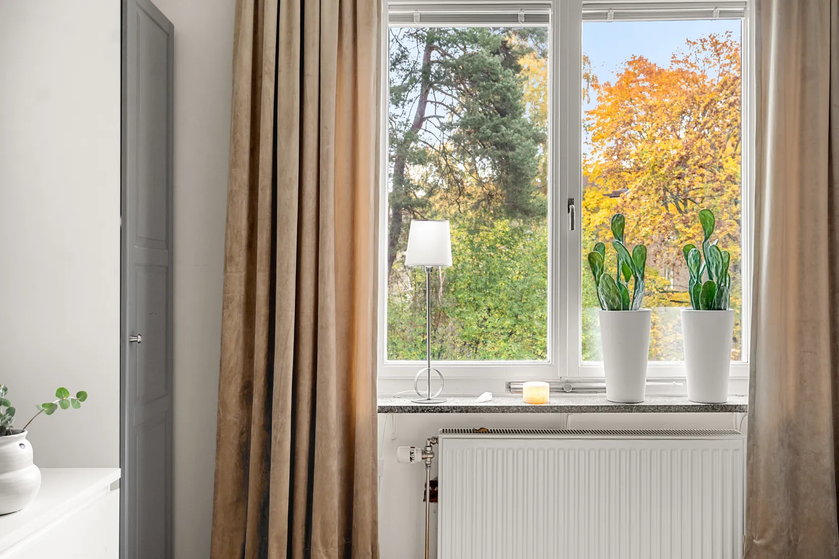 Bostadsrätt, Blommensbergsvägen 184, 1 trappa, Aspudden, Stockholm
