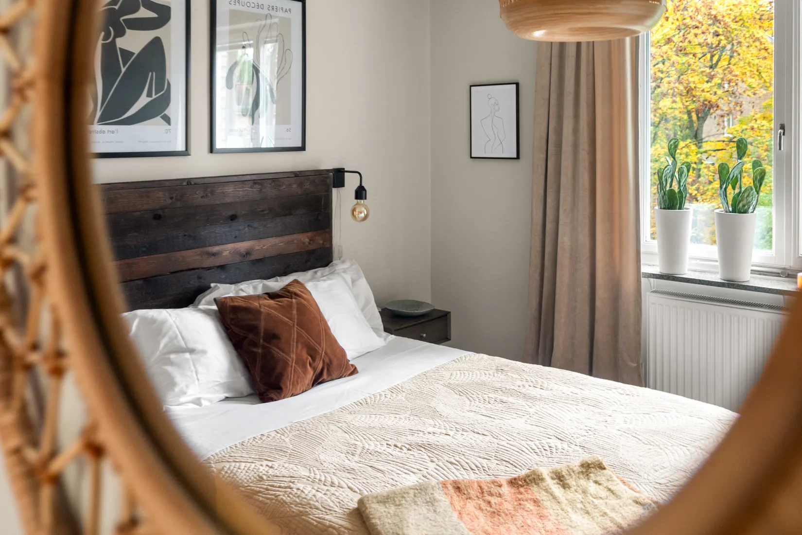 Bostadsrätt, Blommensbergsvägen 184, 1 trappa, Aspudden, Stockholm