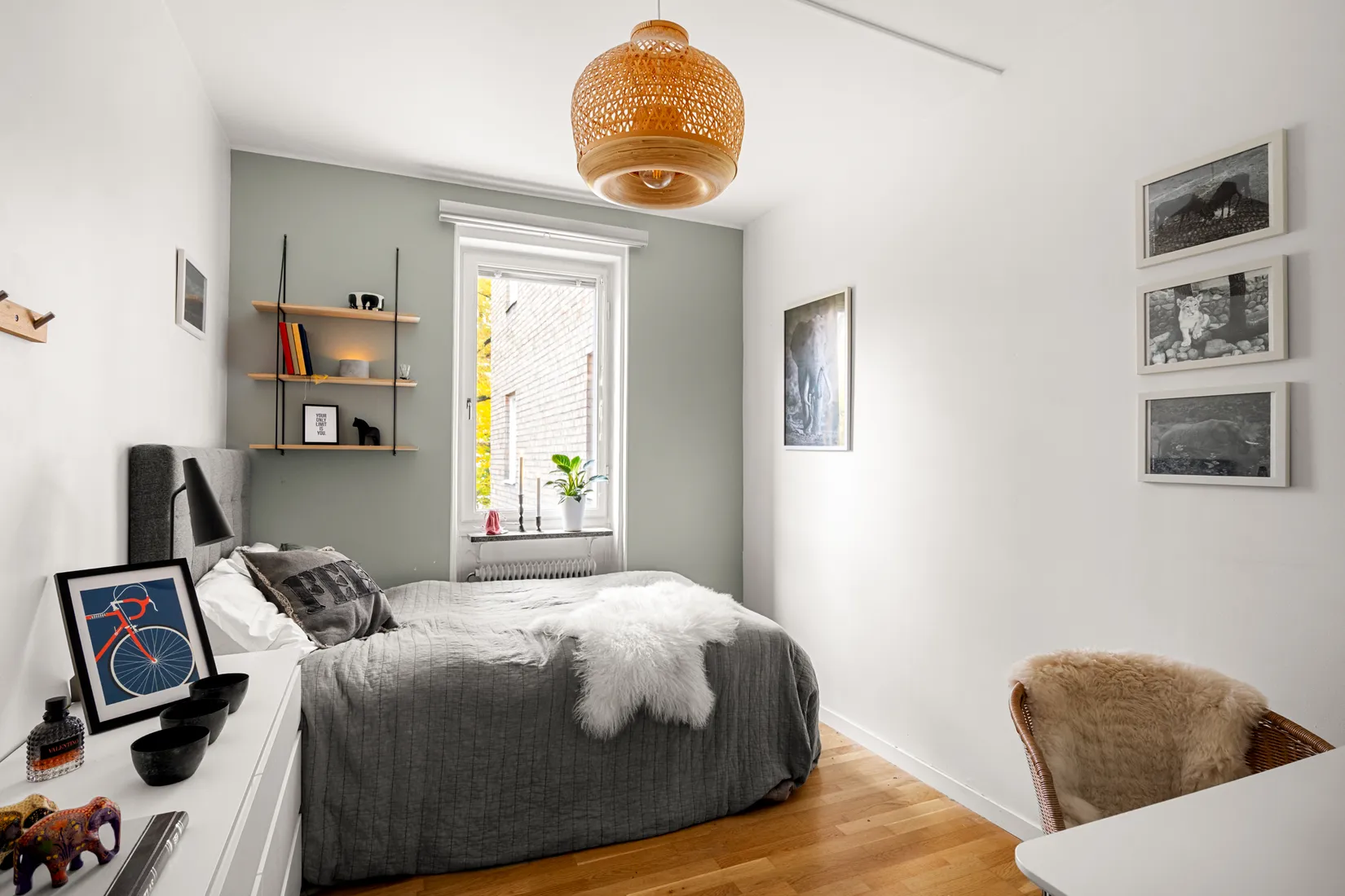 Bostadsrätt, Blommensbergsvägen 184, 1 trappa, Aspudden, Stockholm