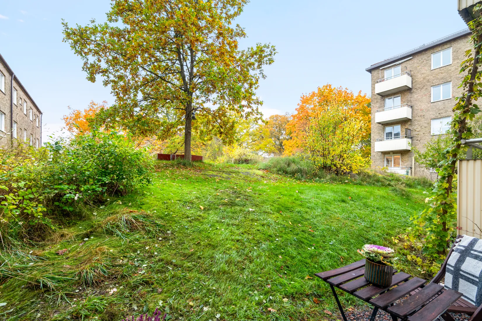 Bostadsrätt, Blommensbergsvägen 184, 1 trappa, Aspudden, Stockholm