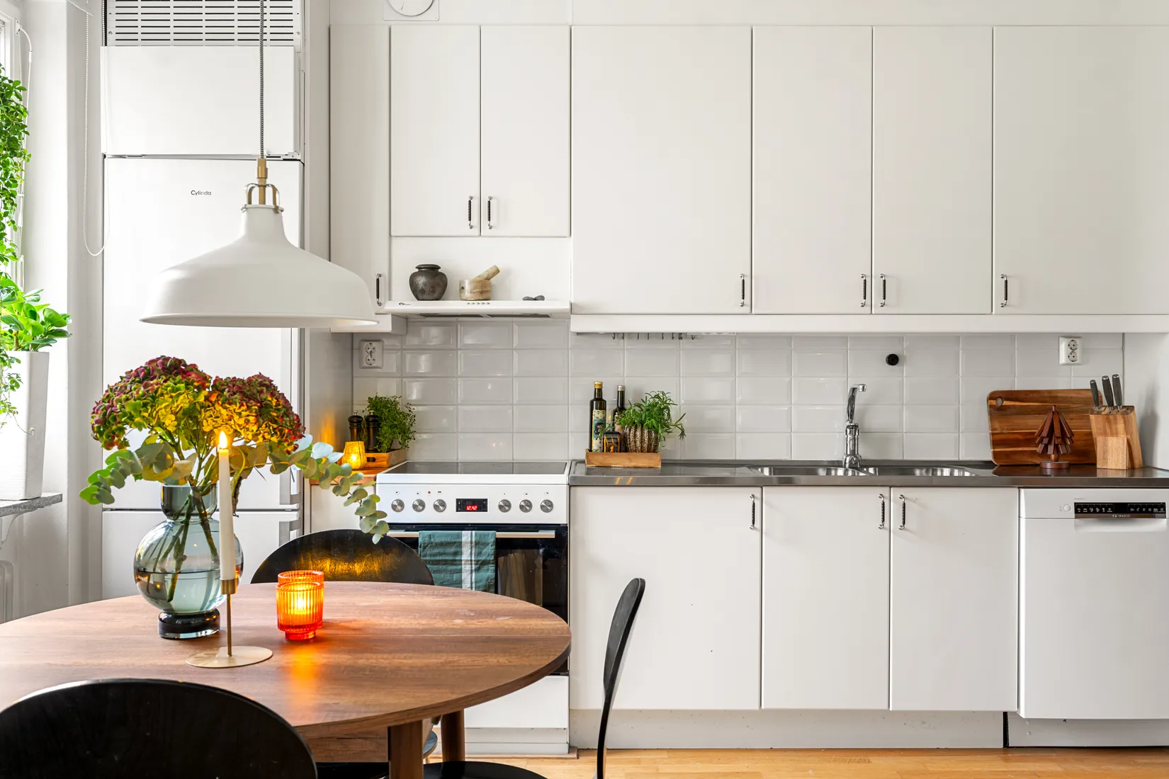 Bostadsrätt, Blommensbergsvägen 184, 1 trappa, Aspudden, Stockholm