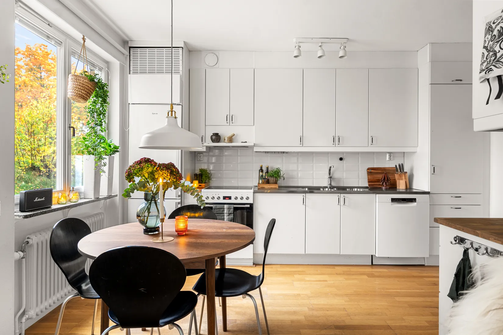 Bostadsrätt, Blommensbergsvägen 184, 1 trappa, Aspudden, Stockholm