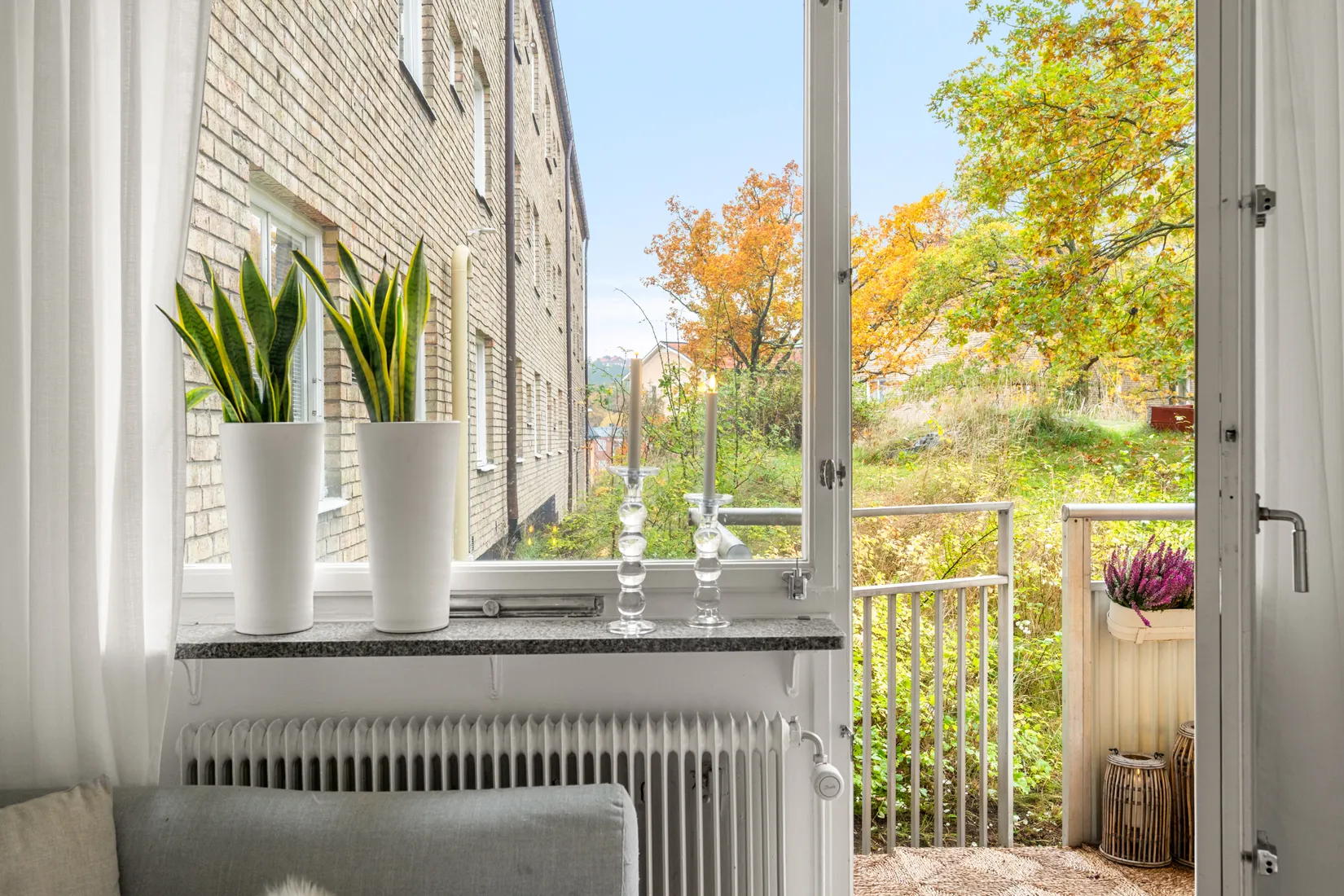 Bostadsrätt, Blommensbergsvägen 184, 1 trappa, Aspudden, Stockholm