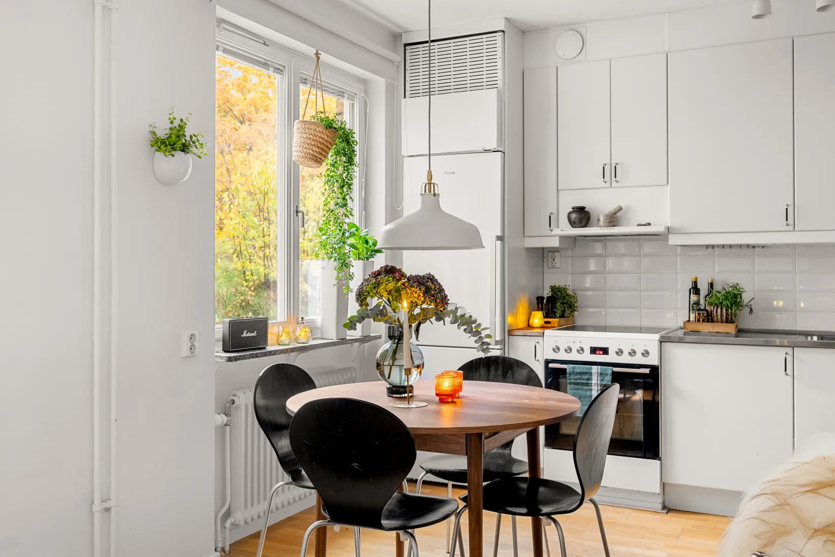 Bostadsrätt, Blommensbergsvägen 184, 1 trappa, Aspudden, Stockholm