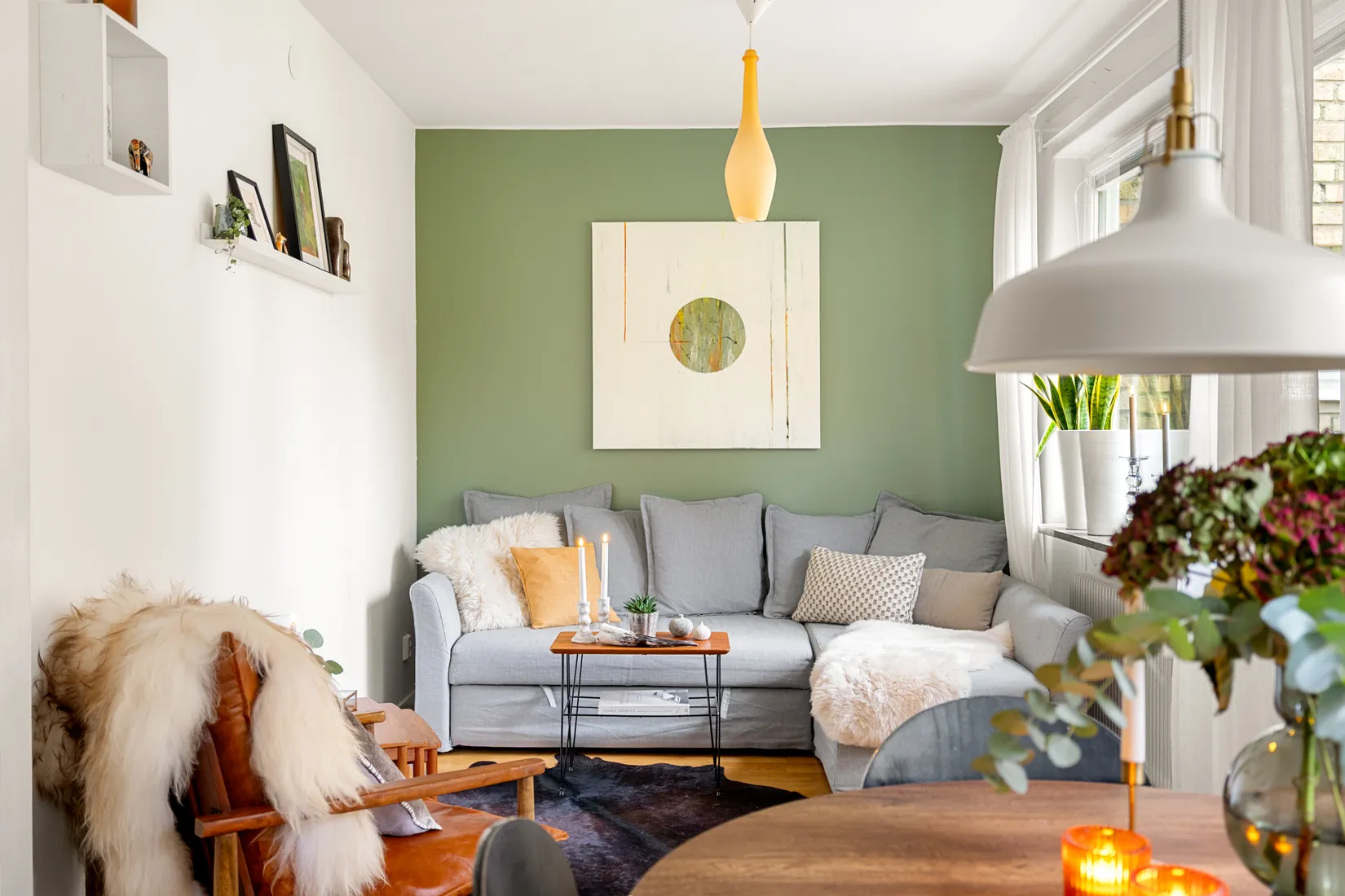 Bostadsrätt, Blommensbergsvägen 184, 1 trappa, Aspudden, Stockholm