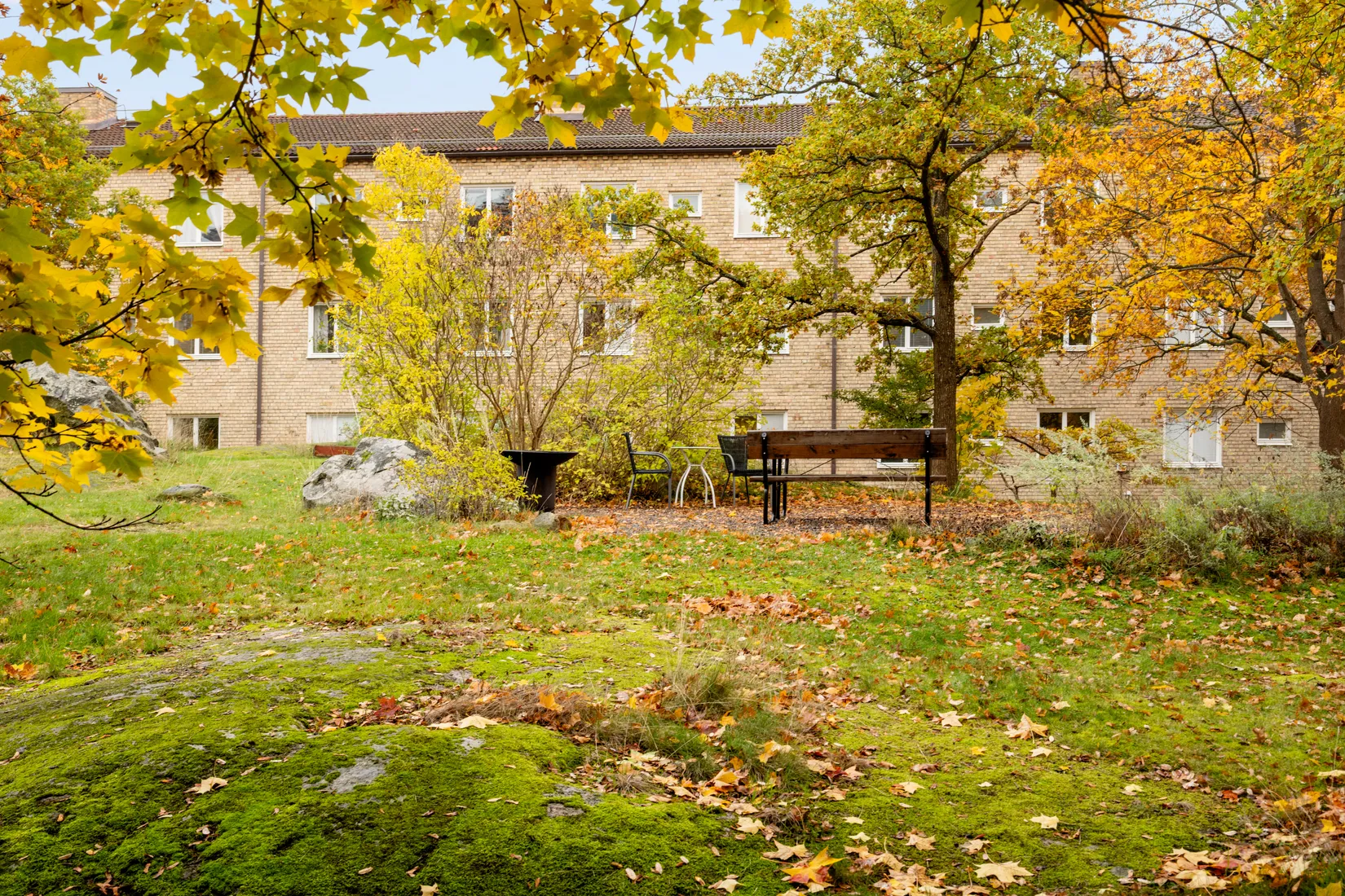 Bostadsrätt, Blommensbergsvägen 184, 1 trappa, Aspudden, Stockholm