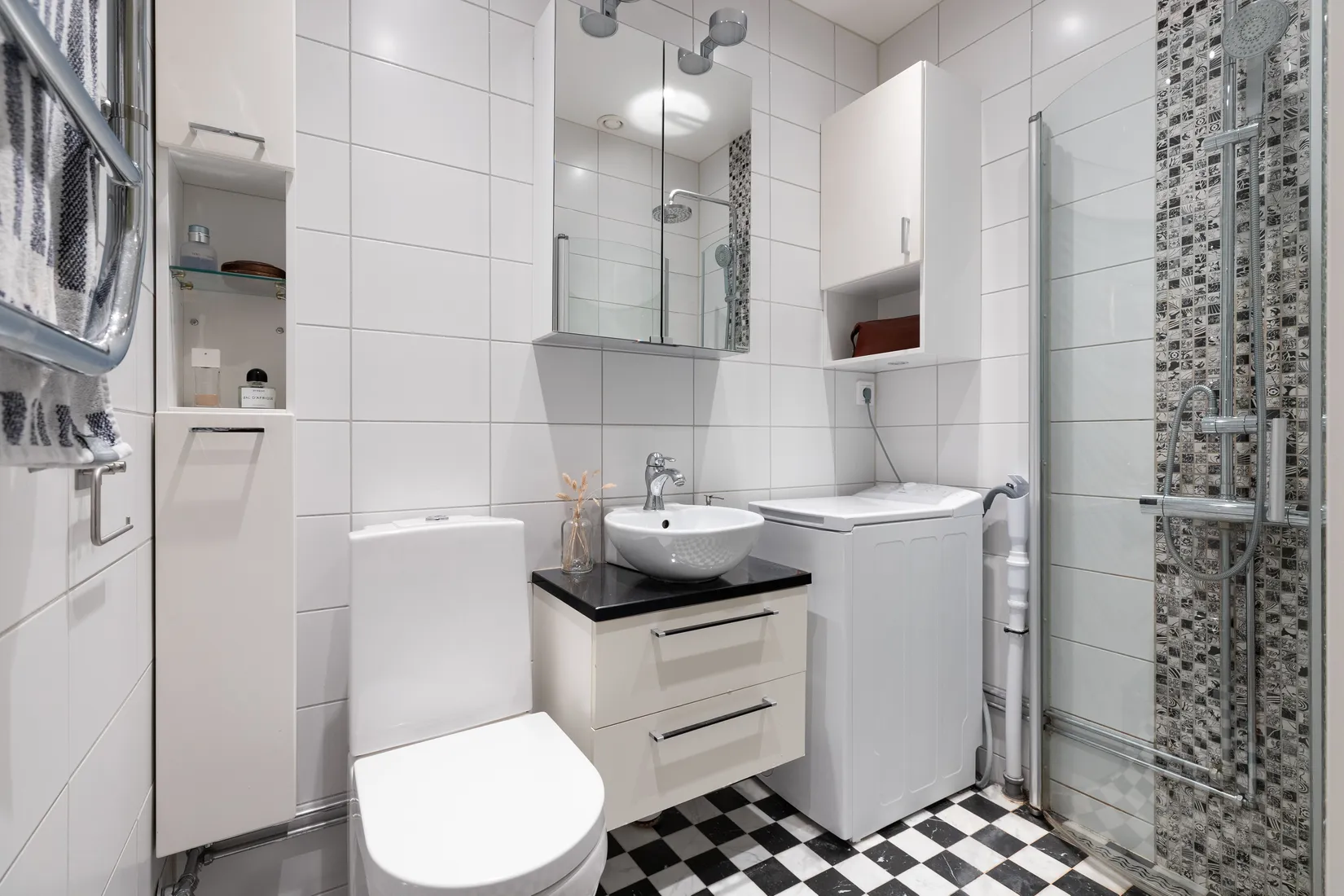 Bostadsrätt, Råstavägen 8B, Gamla Råsunda, Solna