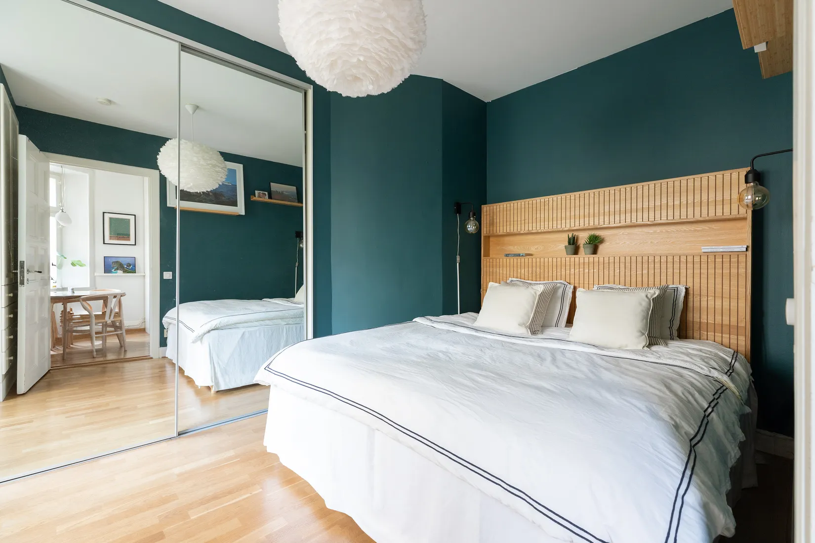 Bostadsrätt, Råstavägen 8B, Gamla Råsunda, Solna