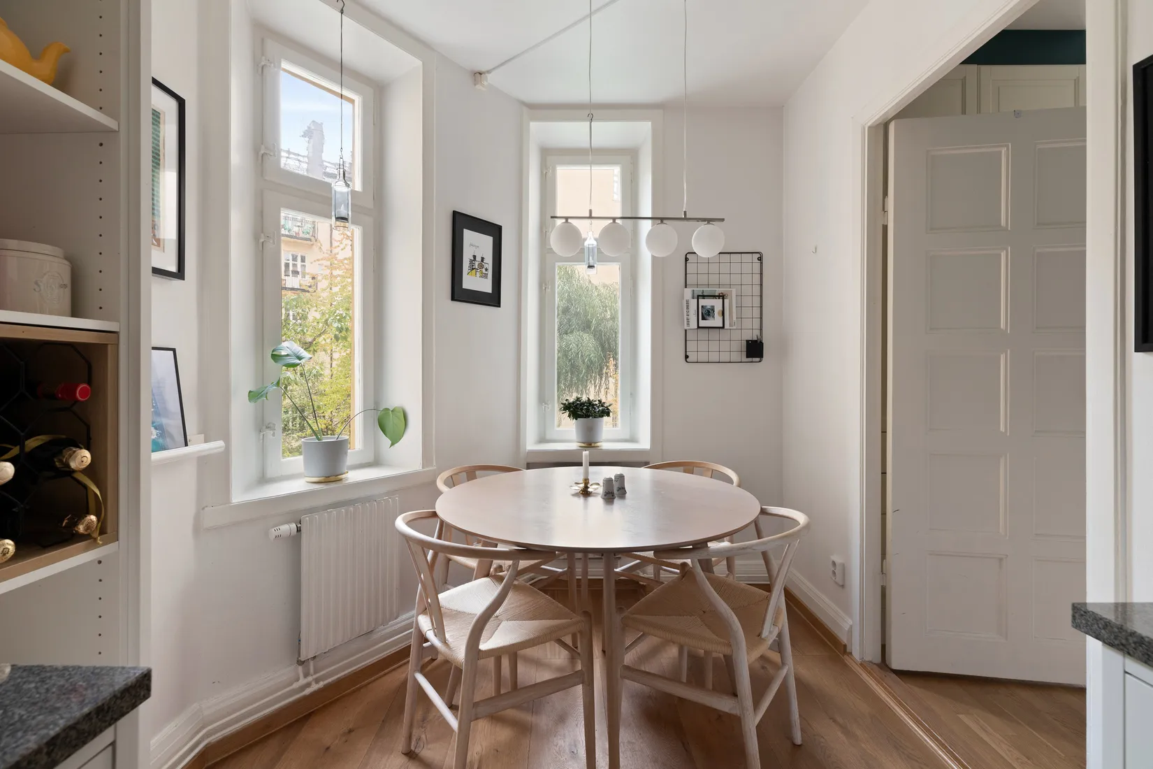 Bostadsrätt, Råstavägen 8B, Gamla Råsunda, Solna