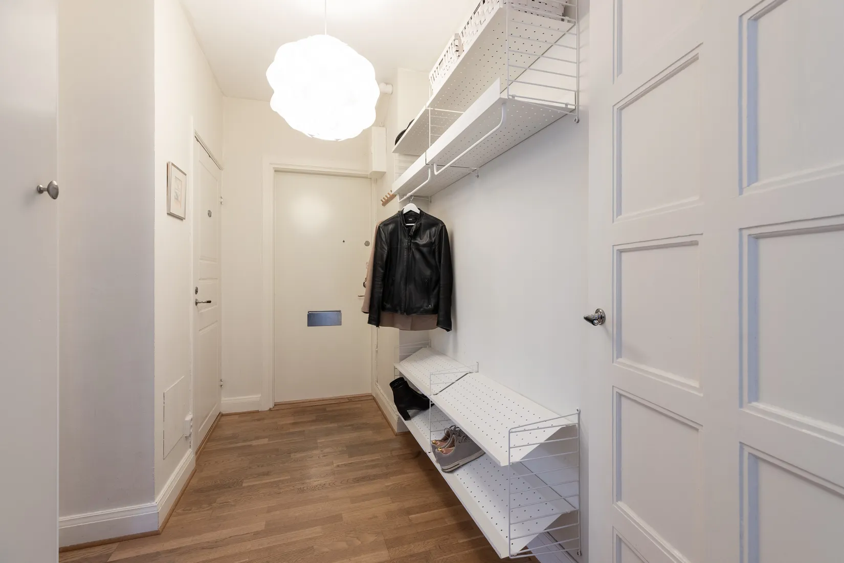Bostadsrätt, Råstavägen 8B, Gamla Råsunda, Solna