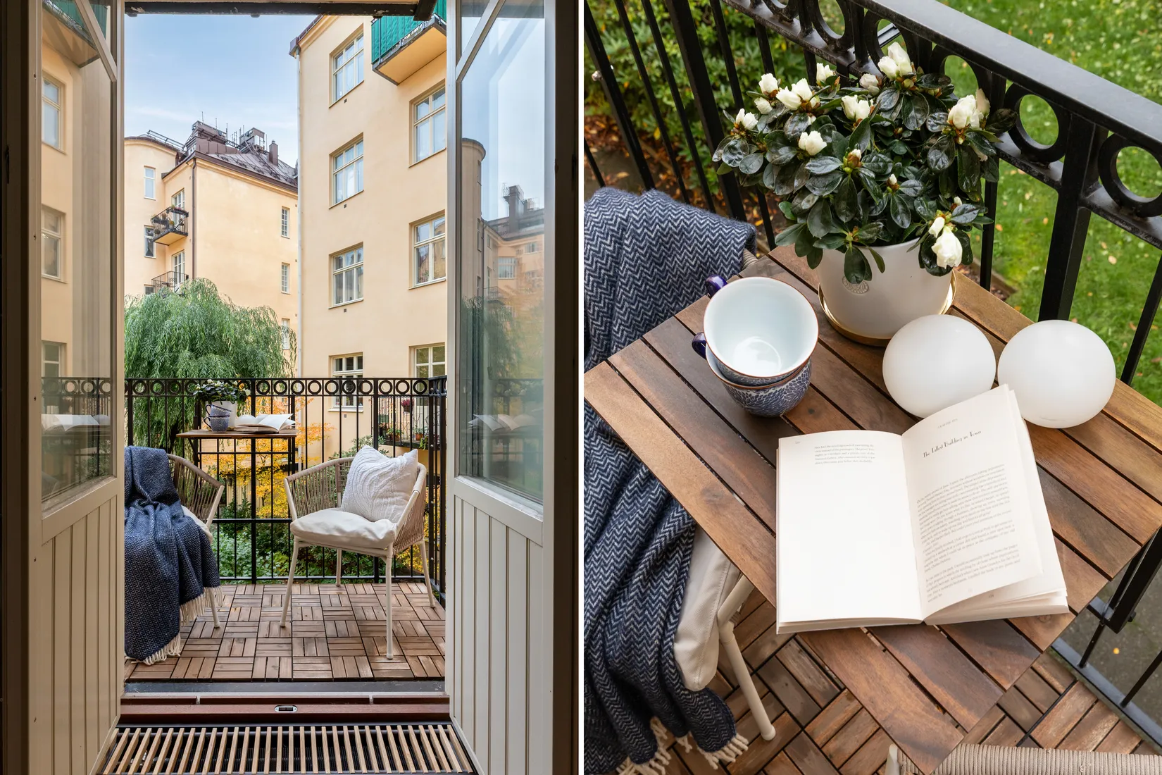 Bostadsrätt, Råstavägen 8B, Gamla Råsunda, Solna