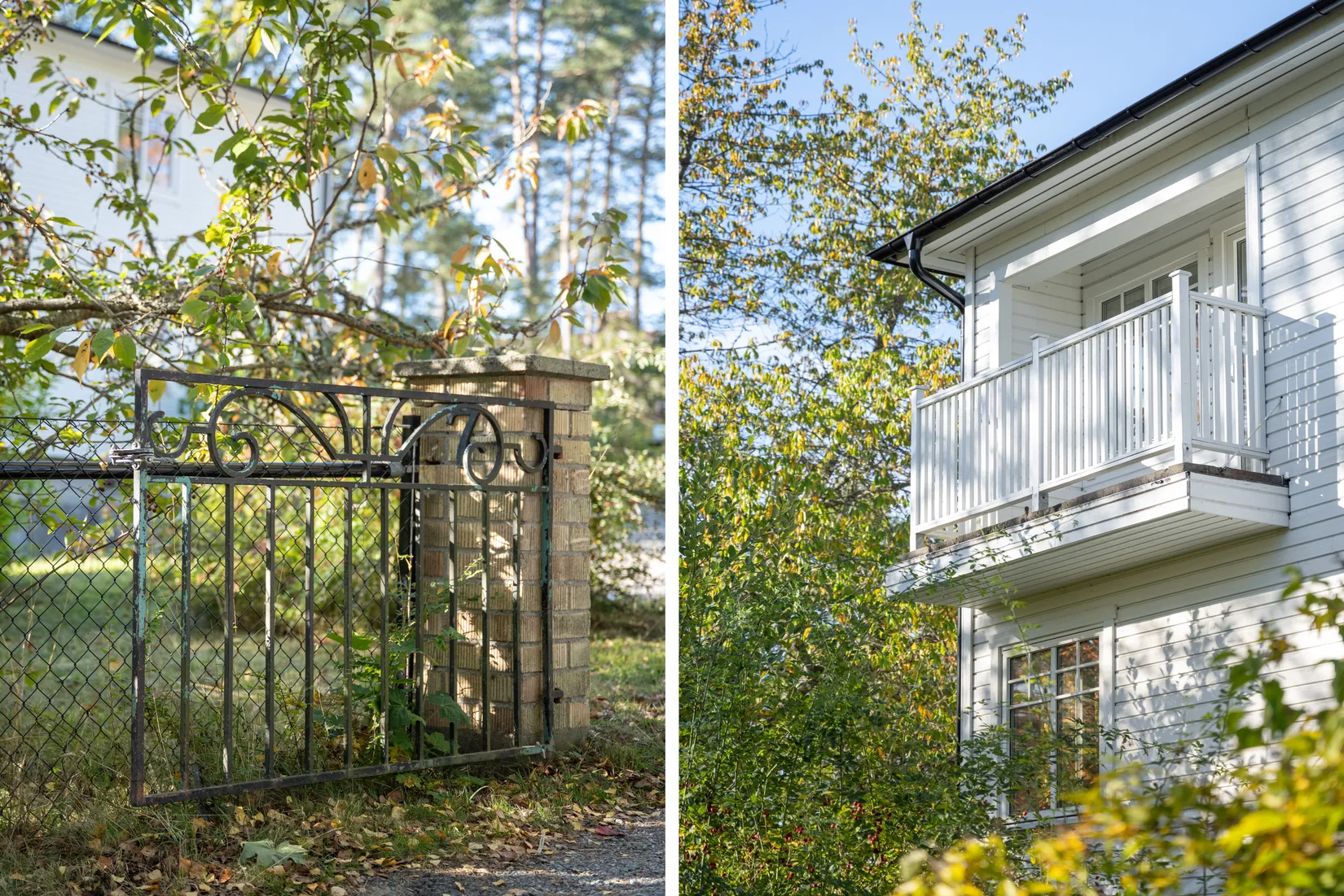 Villa, Körundavägen 7, Ösmo, Nynäshamn