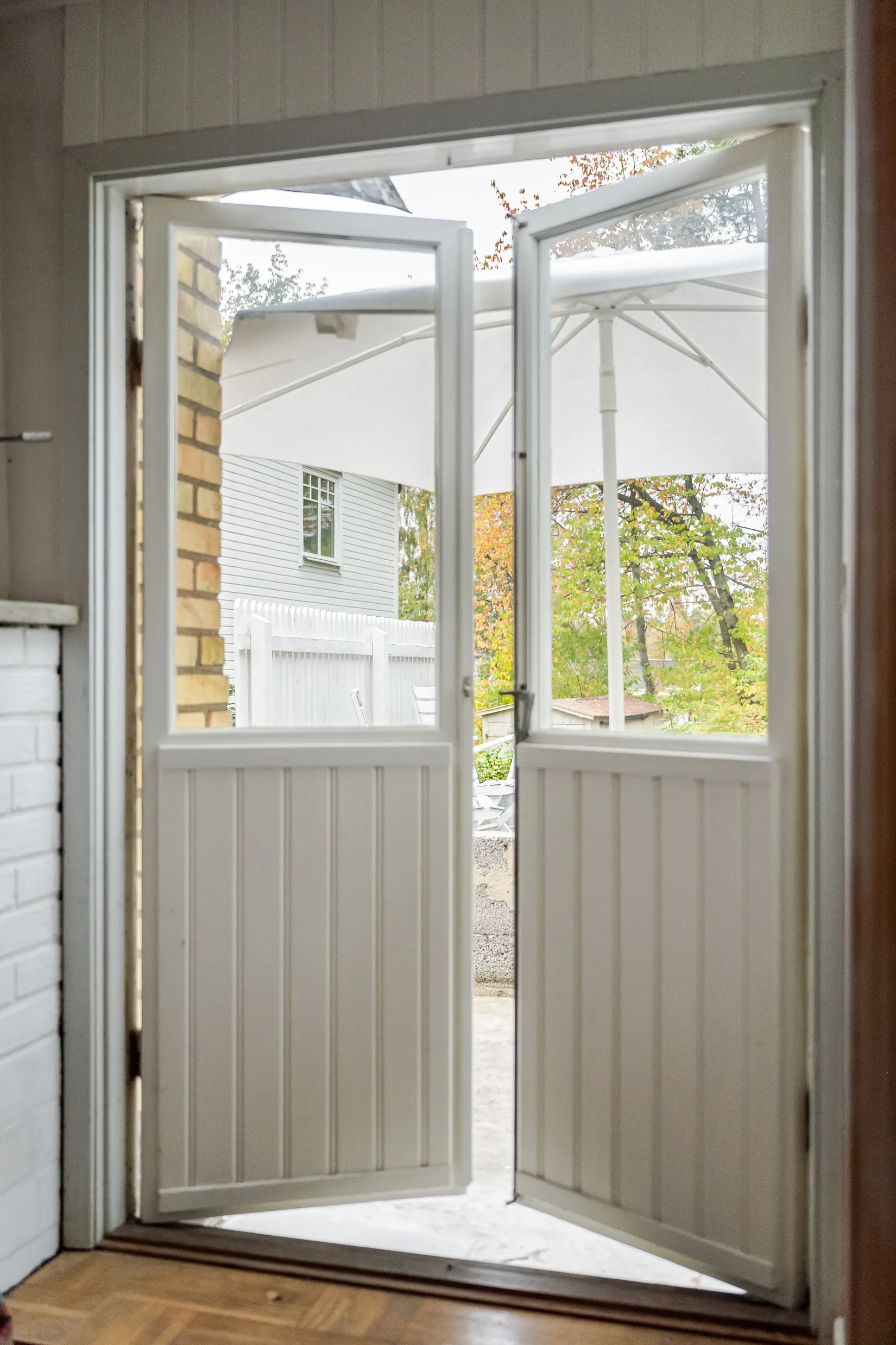 Villa, Körundavägen 7, Ösmo, Nynäshamn