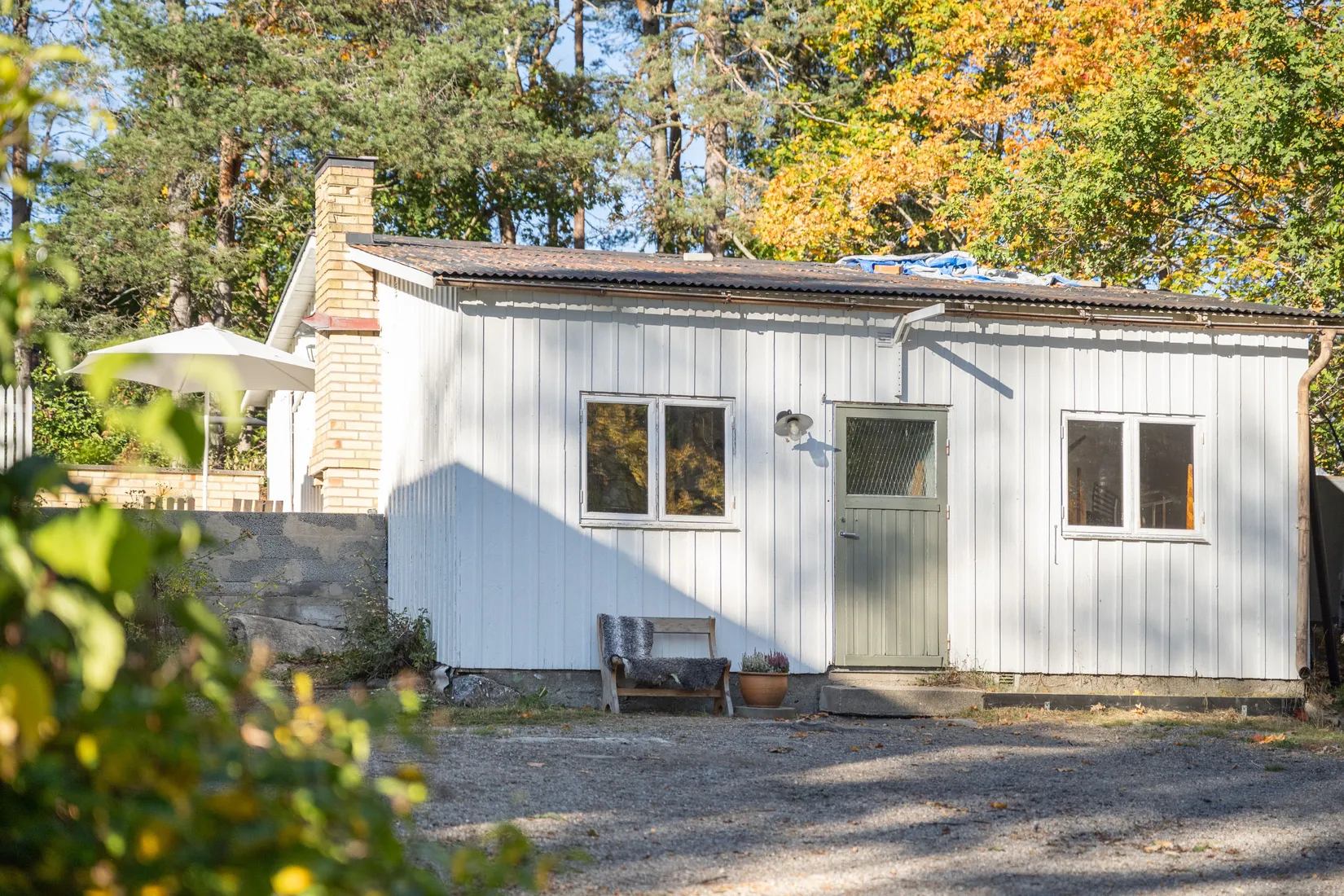 Villa, Körundavägen 7, Ösmo, Nynäshamn