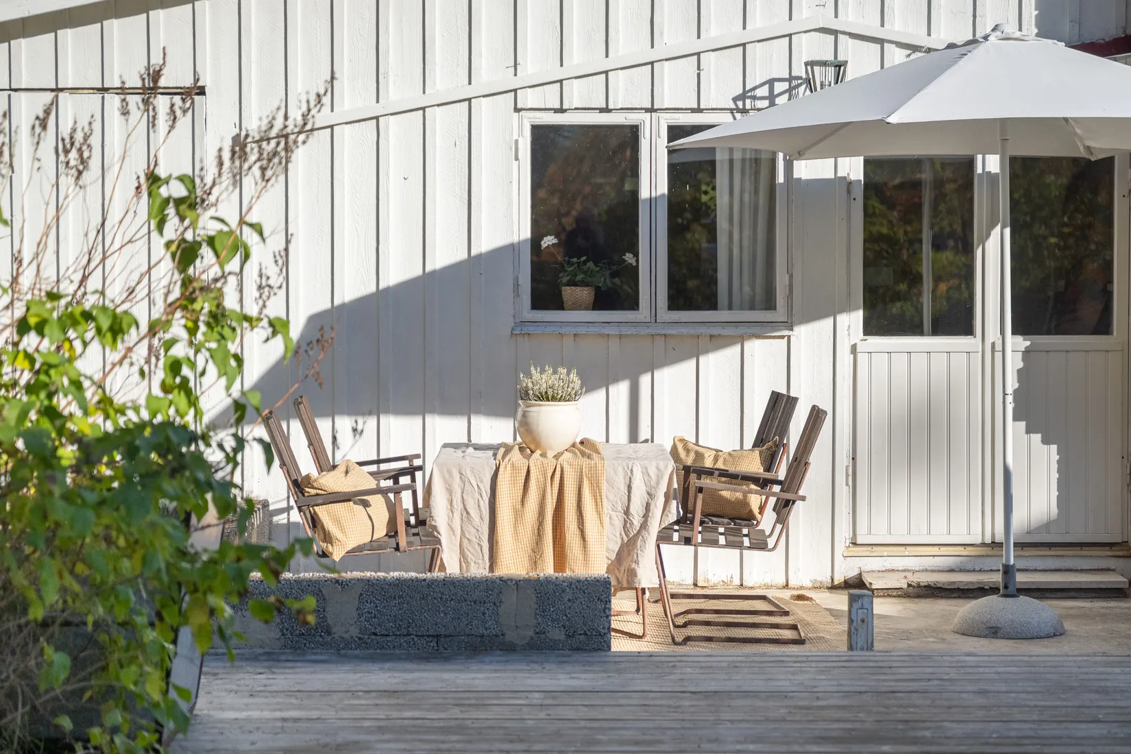 Villa, Körundavägen 7, Ösmo, Nynäshamn