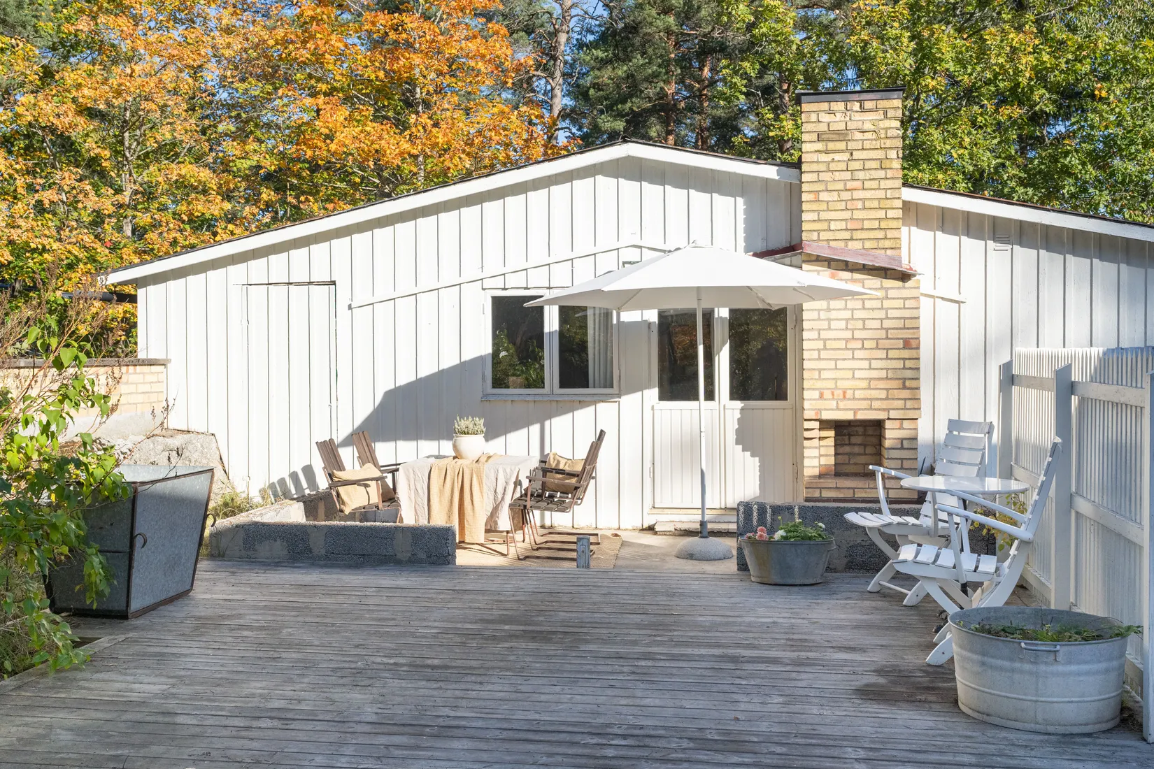 Villa, Körundavägen 7, Ösmo, Nynäshamn