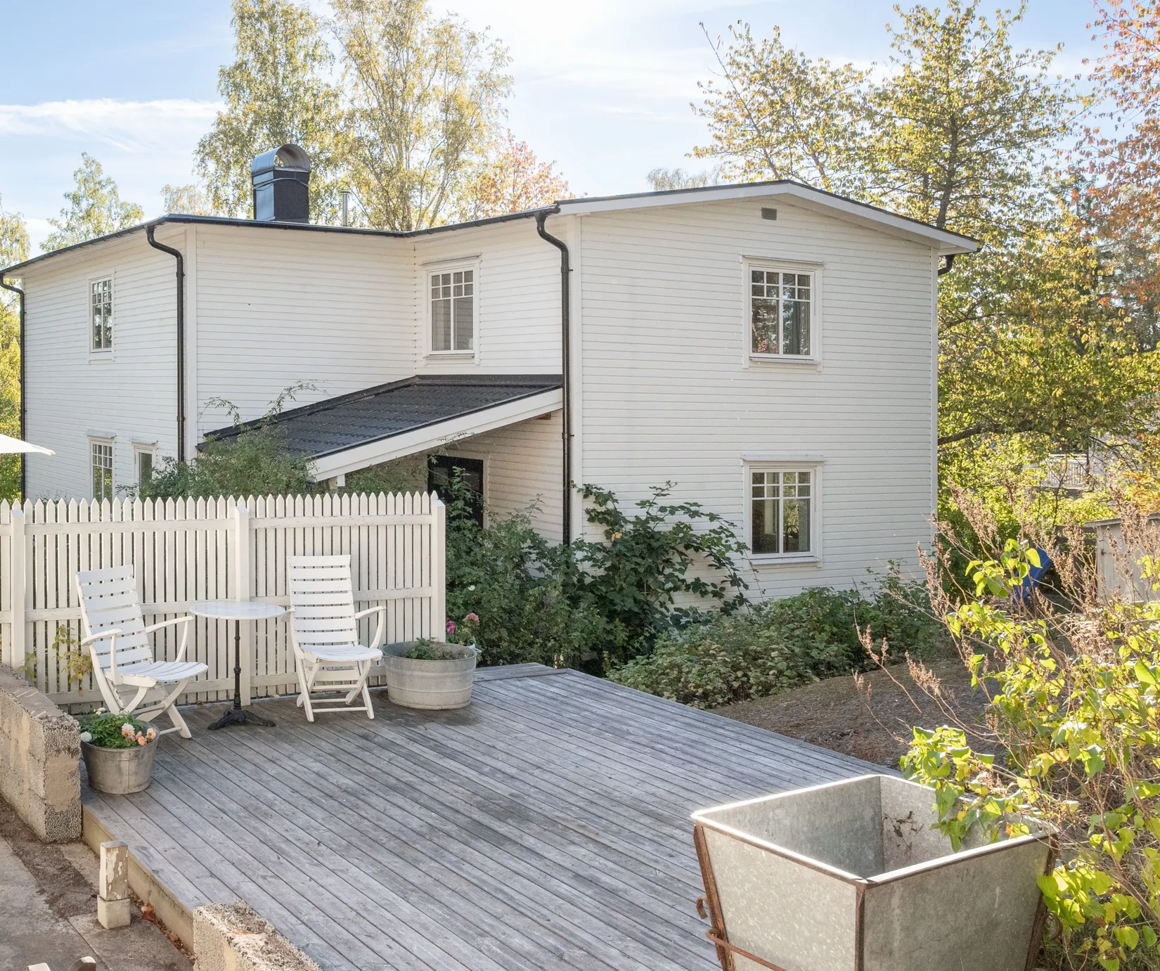 Villa, Körundavägen 7, Ösmo, Nynäshamn