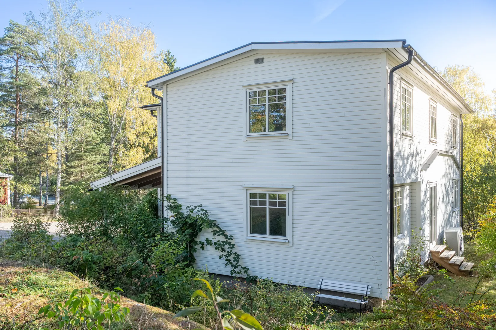 Villa, Körundavägen 7, Ösmo, Nynäshamn
